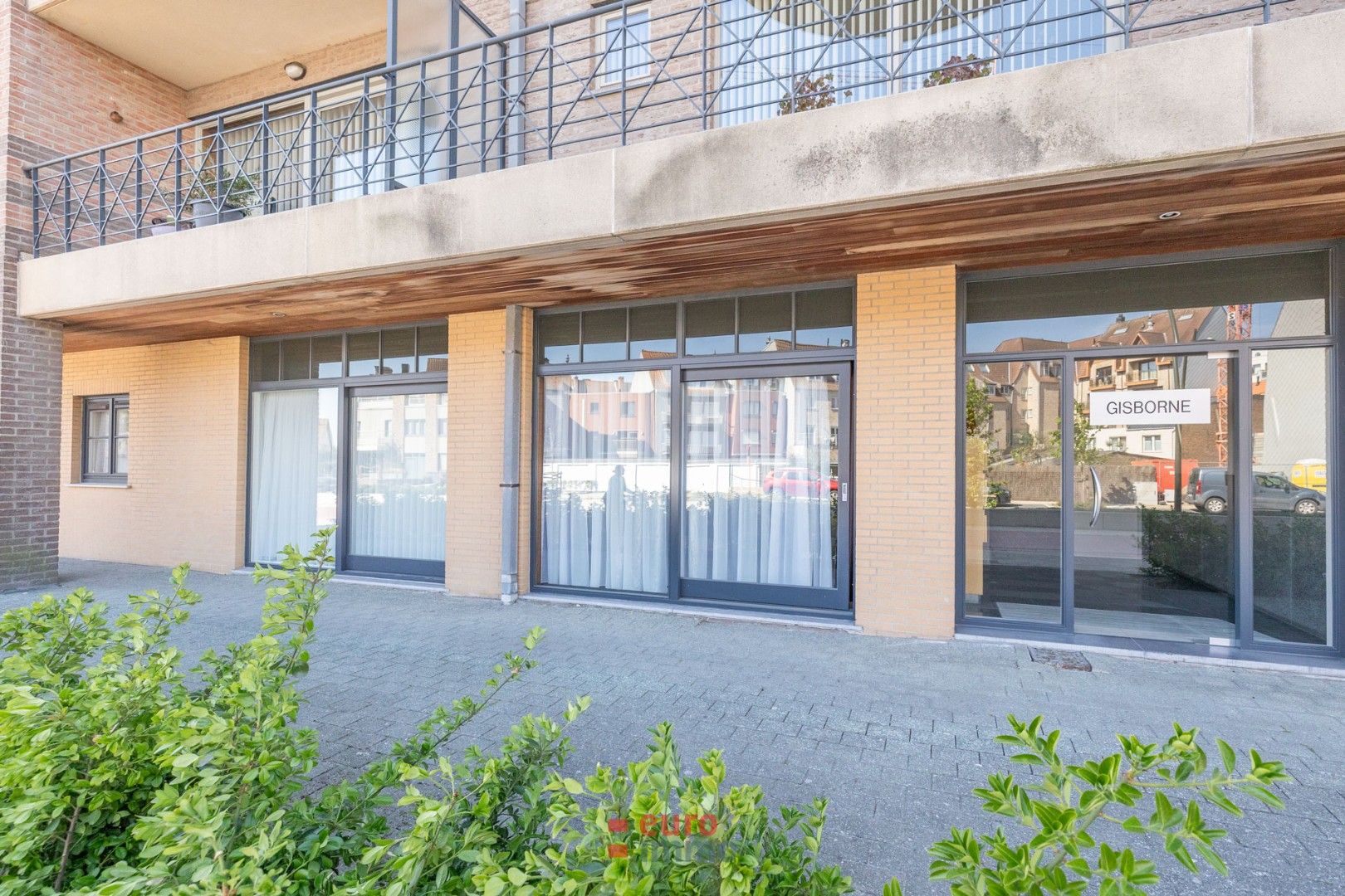 Residentie Gisbourne - 0001 foto 11