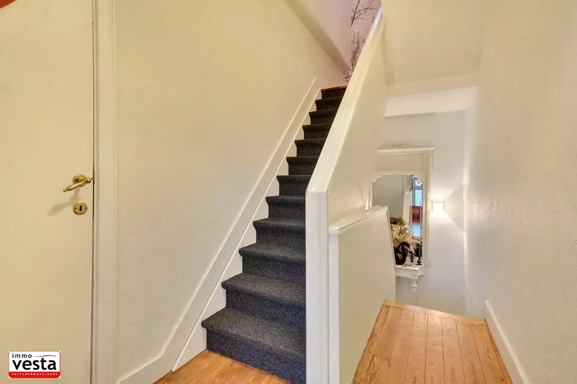 Art-deco stadswoning met ideale ligging foto 13