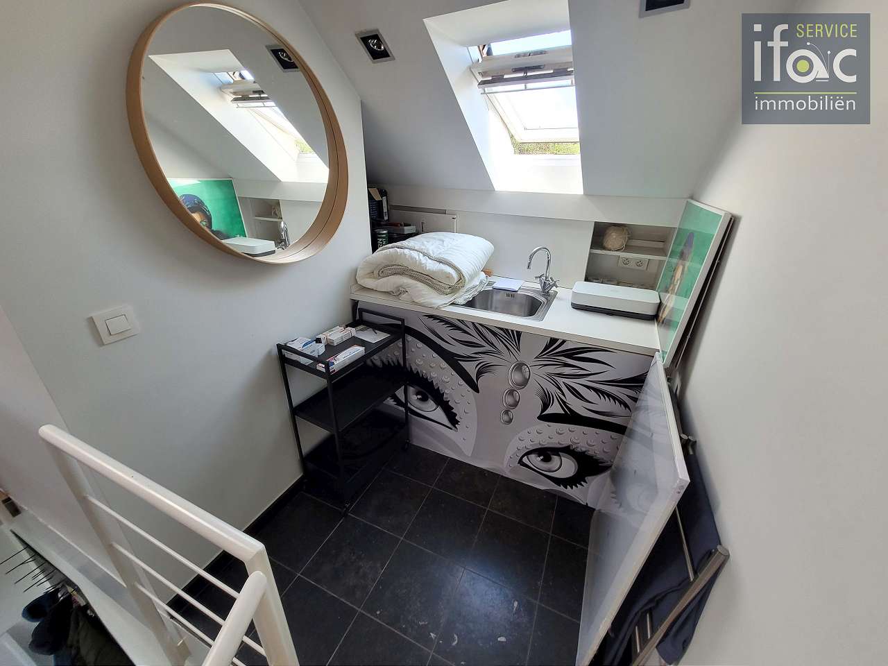Appartement te koop foto 16