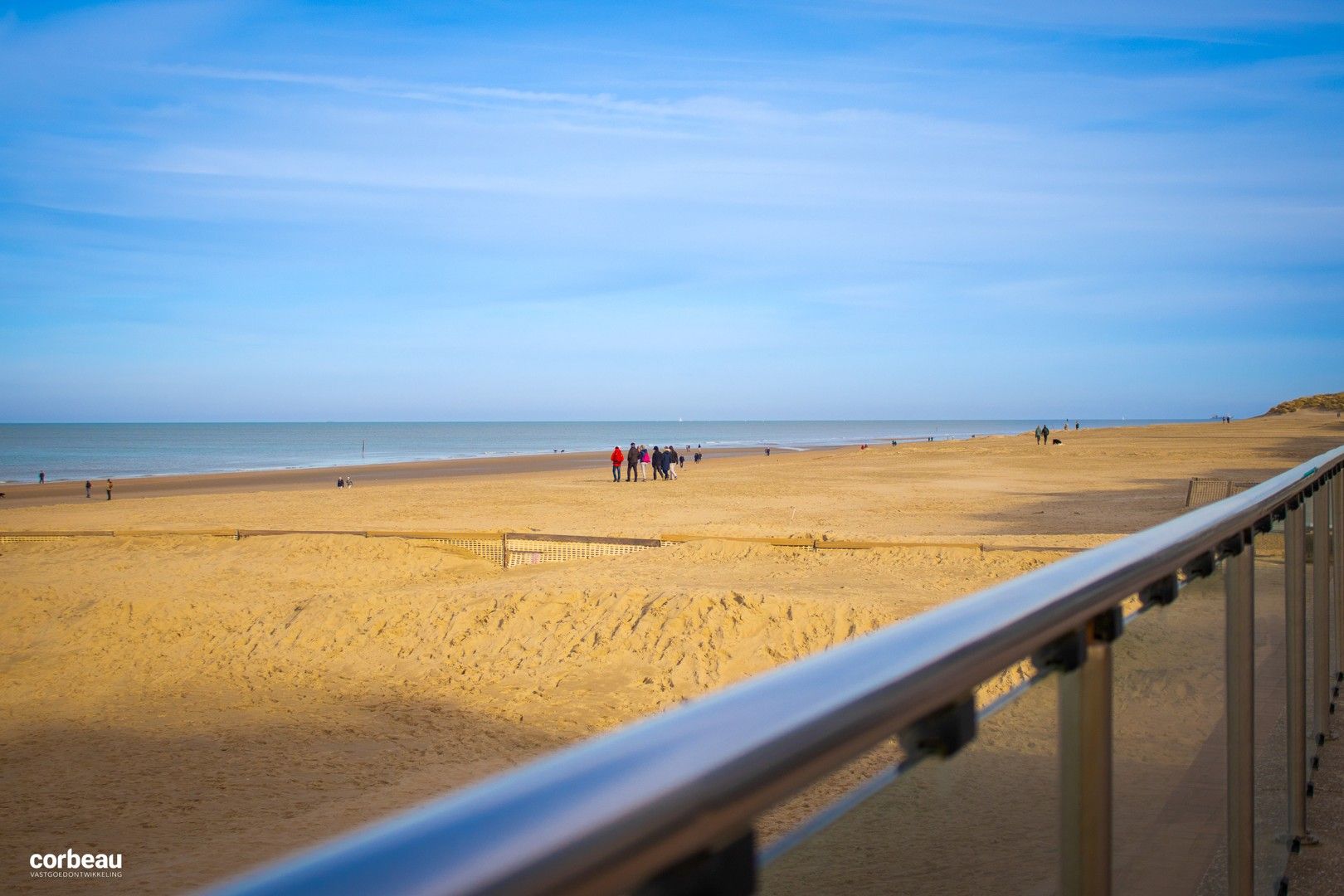 14 appartementen op een zucht van het natuurgebied de Hoge Blekker foto 16