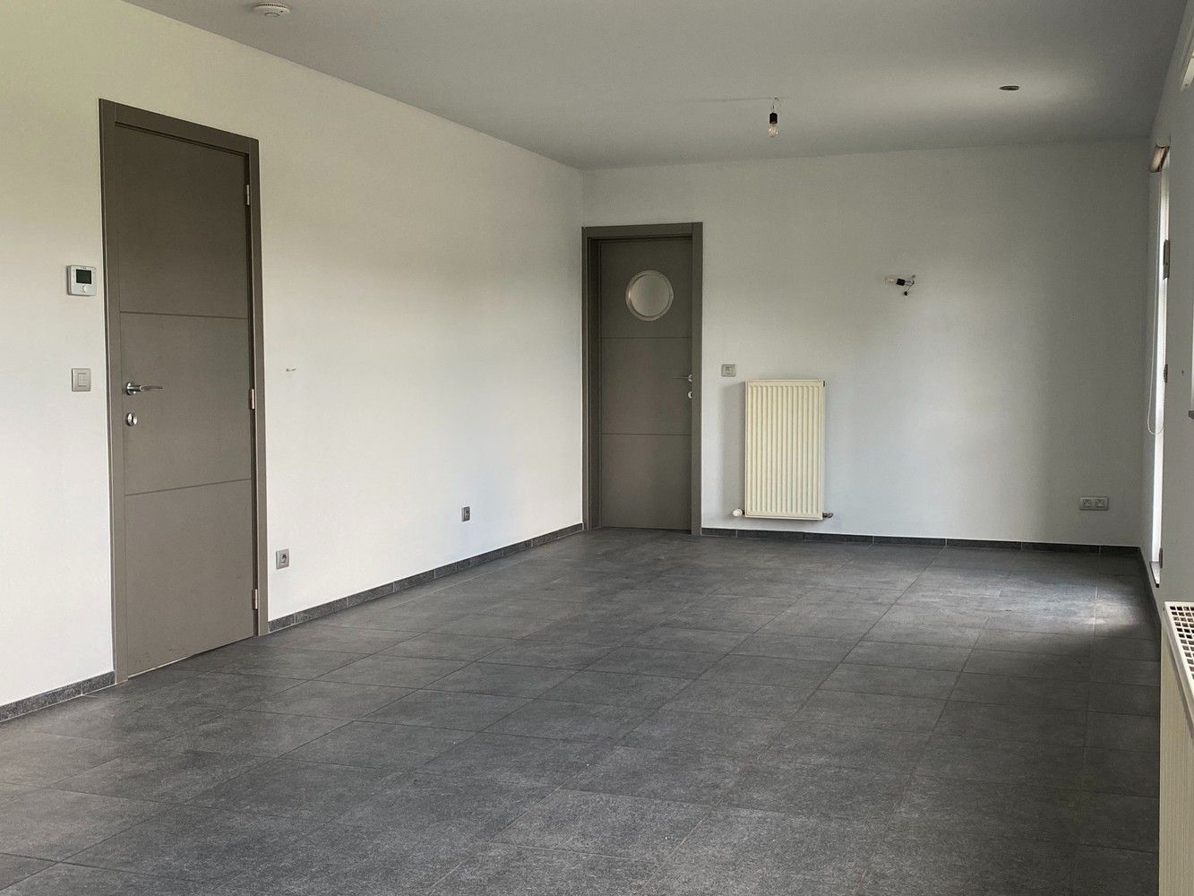 Mutifunctioneel pand met ruime woonst en tuin foto 14