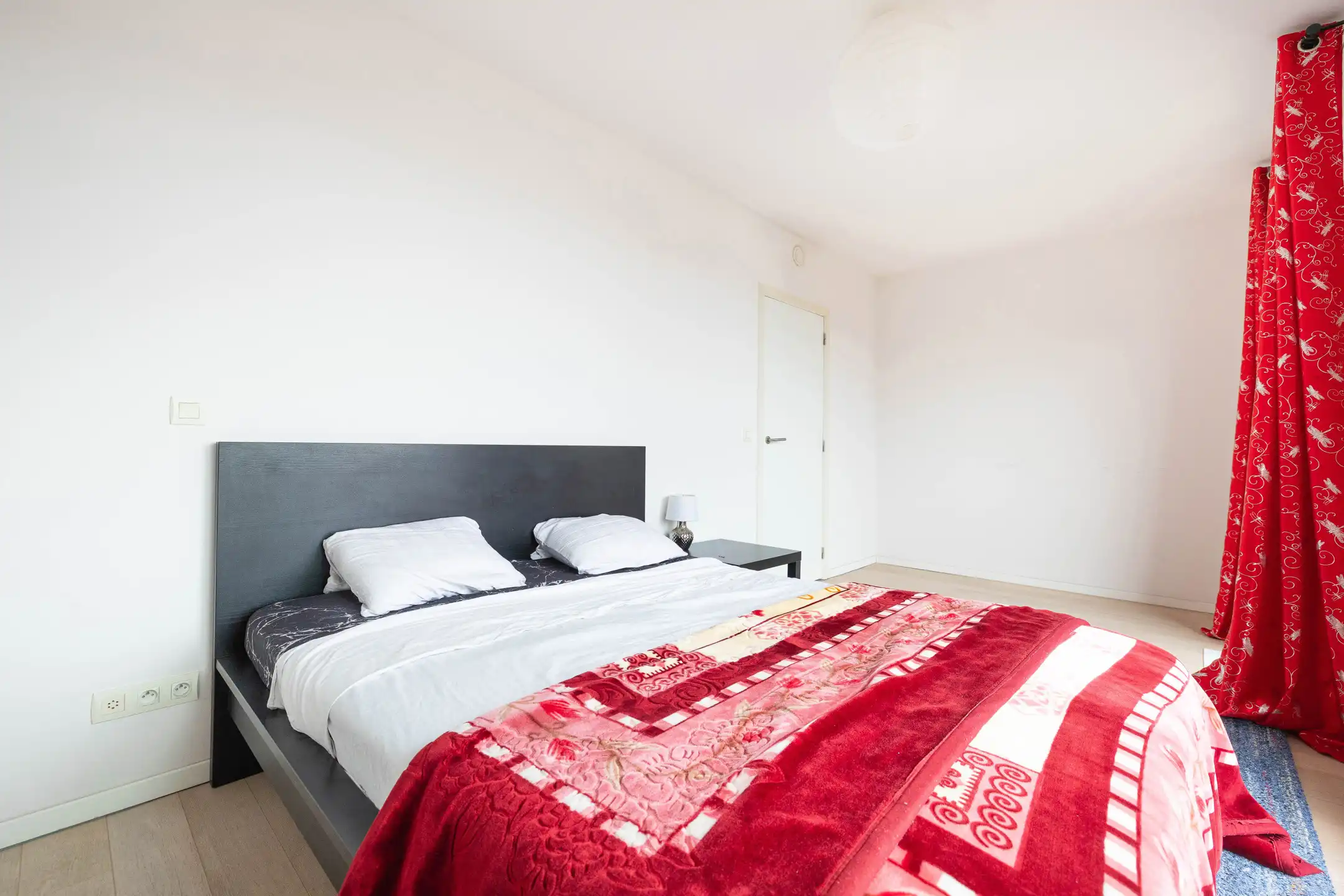 Penthouse in Schaarbeek, meteen een schot in de roos foto 11