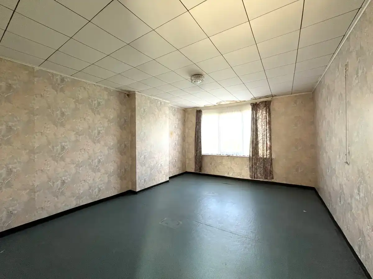 Moorslede – Ruime woning met 4 slaapkamers en landelijk zicht foto 8