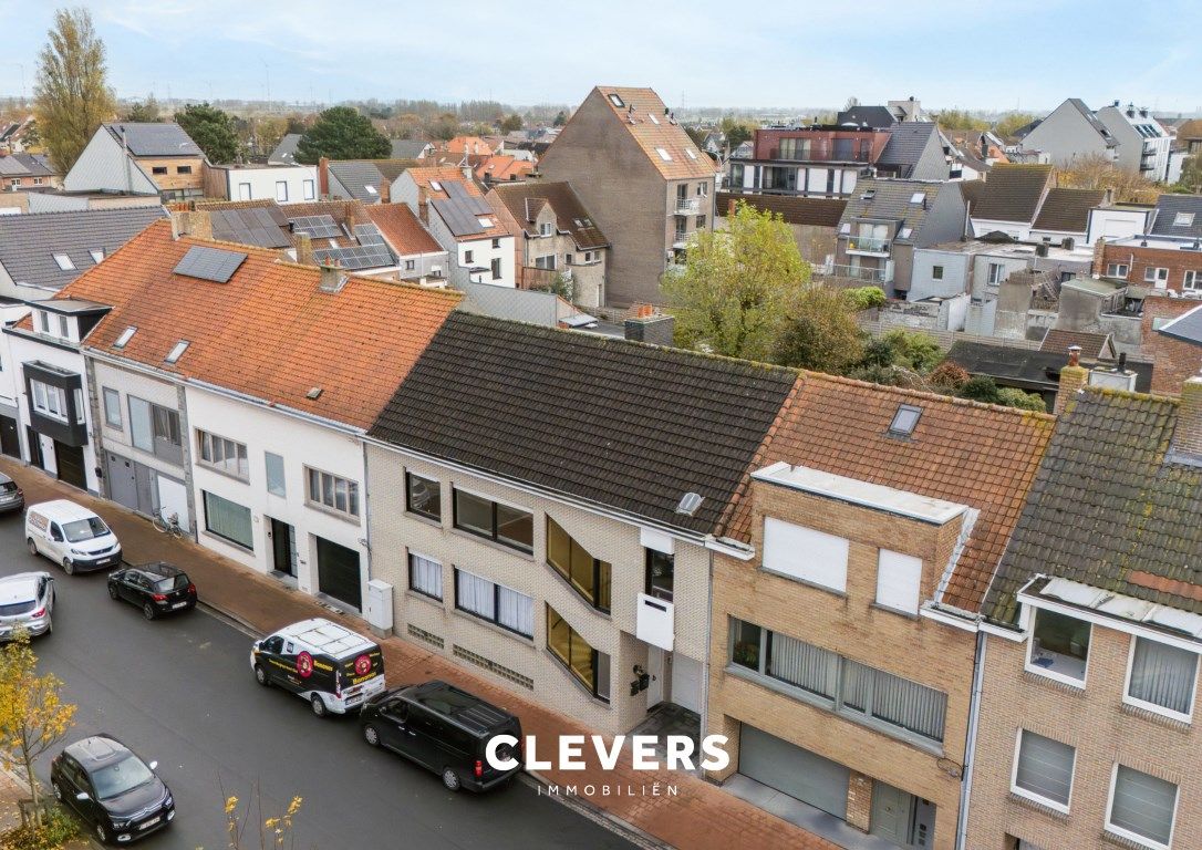 Renovatieproject koppelwoonst of groot perceel bouwgrond foto 19