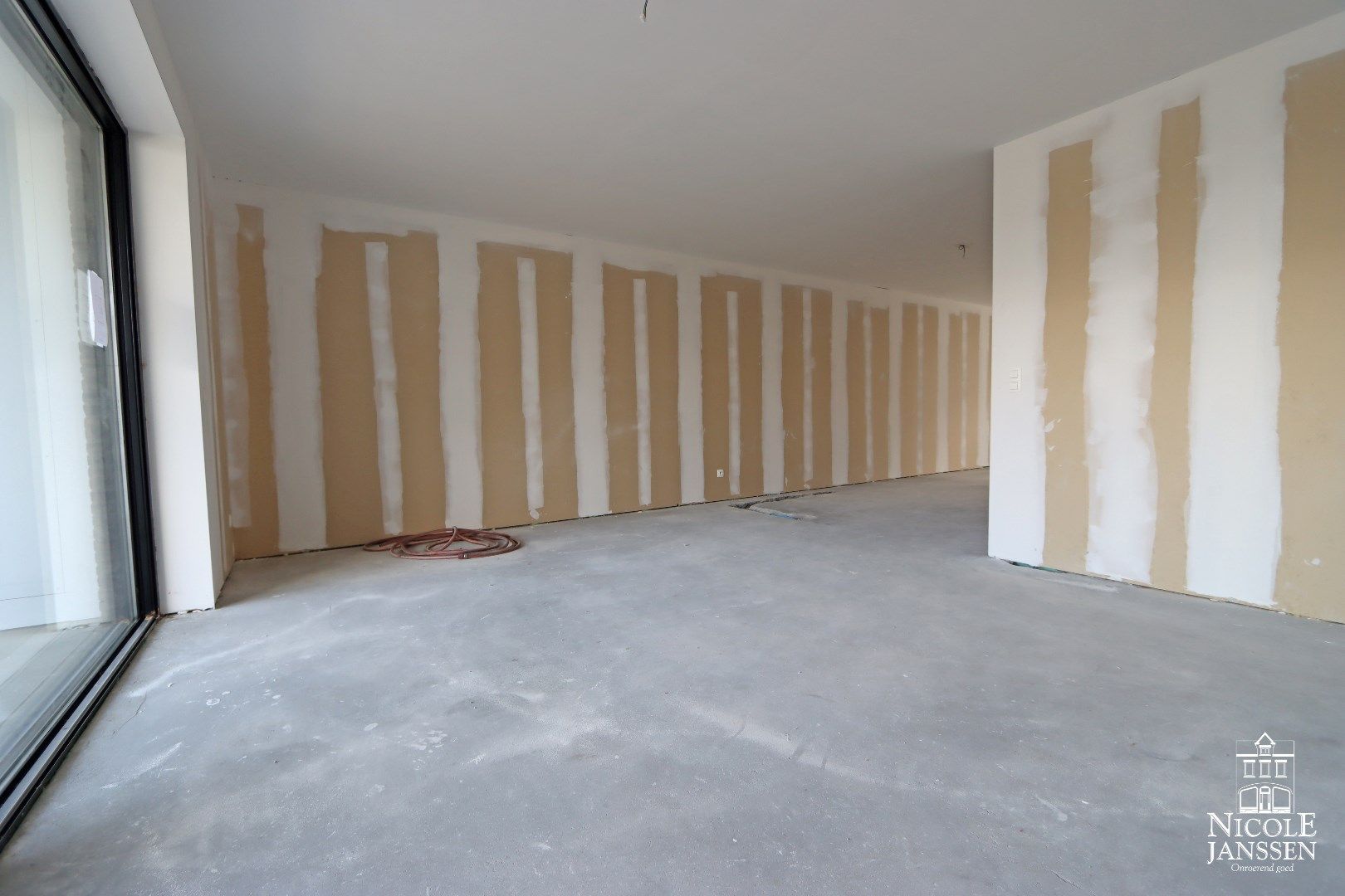 Nieuwbouwappartement van 137,05m² met twee slaapkamers foto 15
