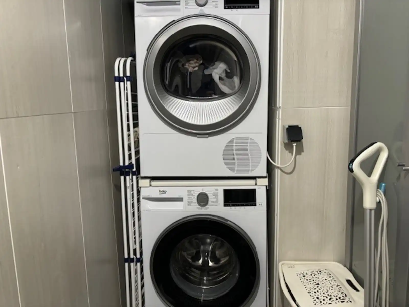 Woning met tuin en 3 slpks centrum Tienen foto 18