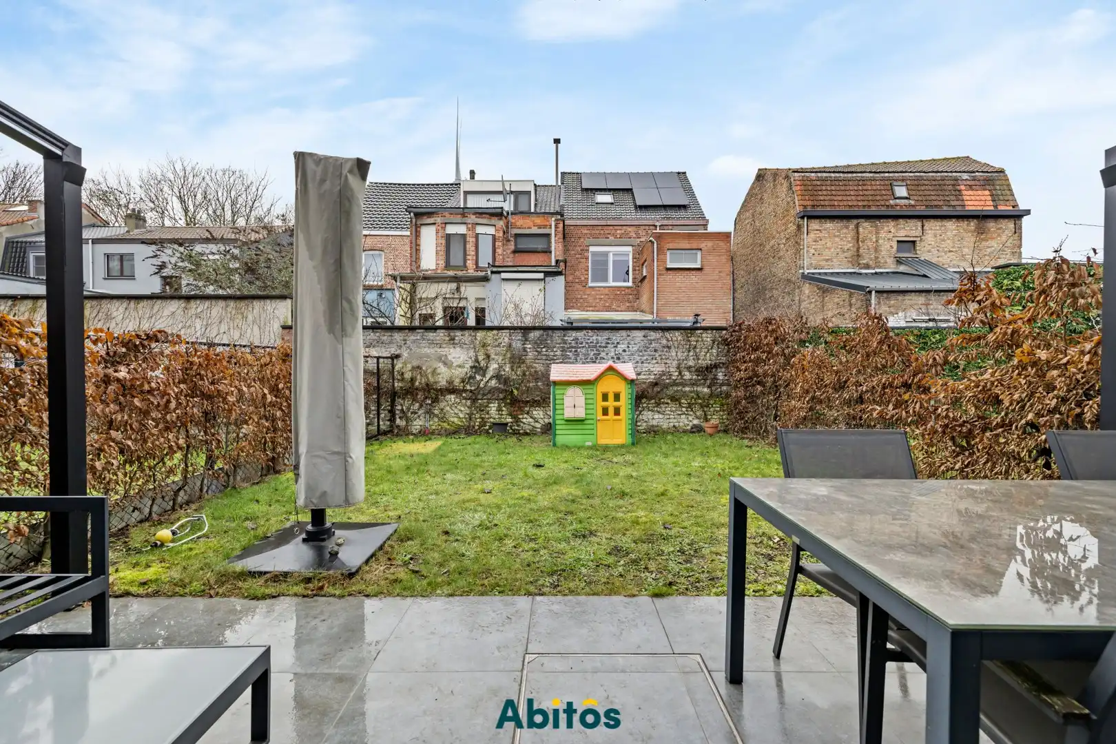 Moderne BEN-woning foto 26