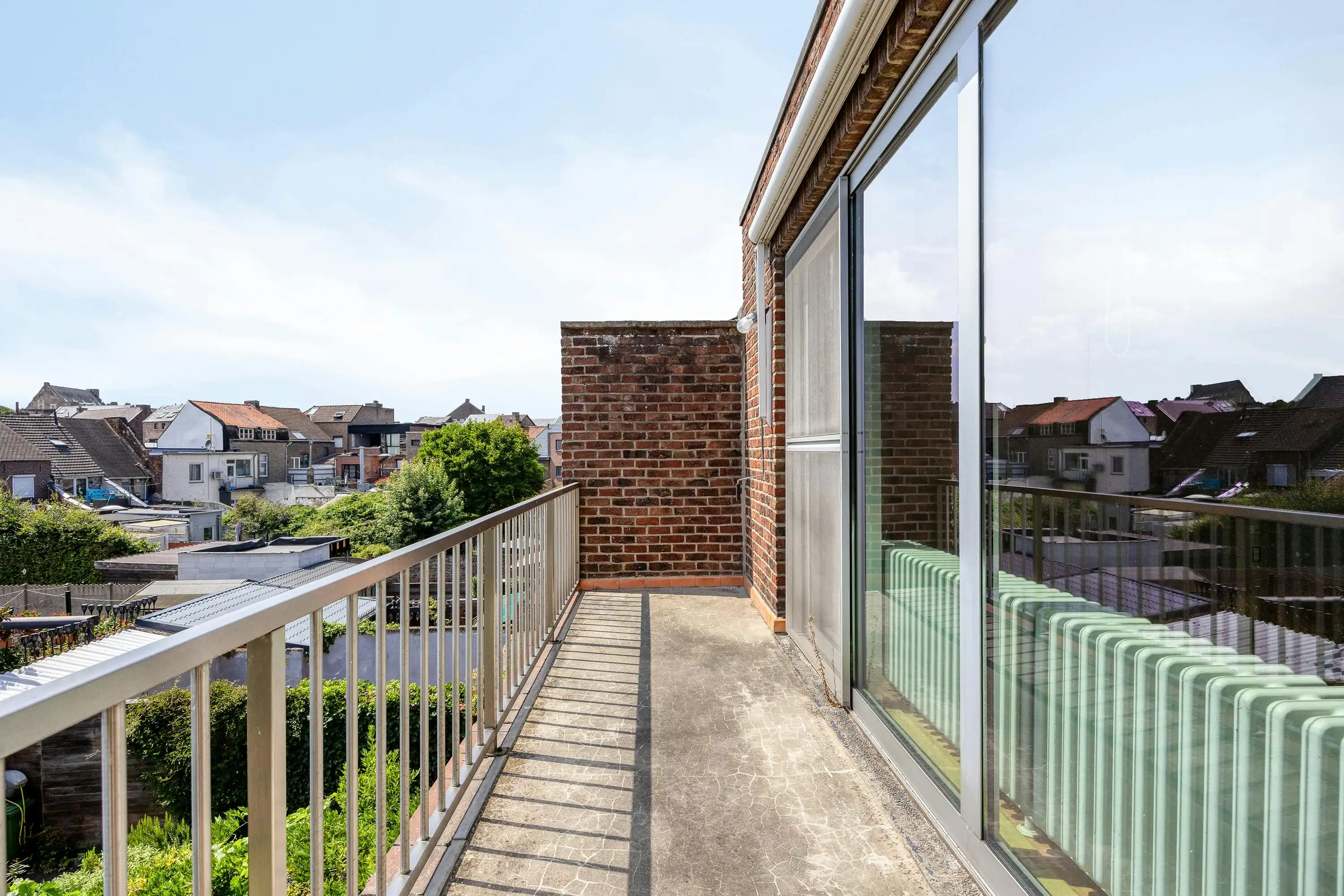 Kangoeroewoning met 4 slaapkamers te koop in centrum Maaseik foto 18