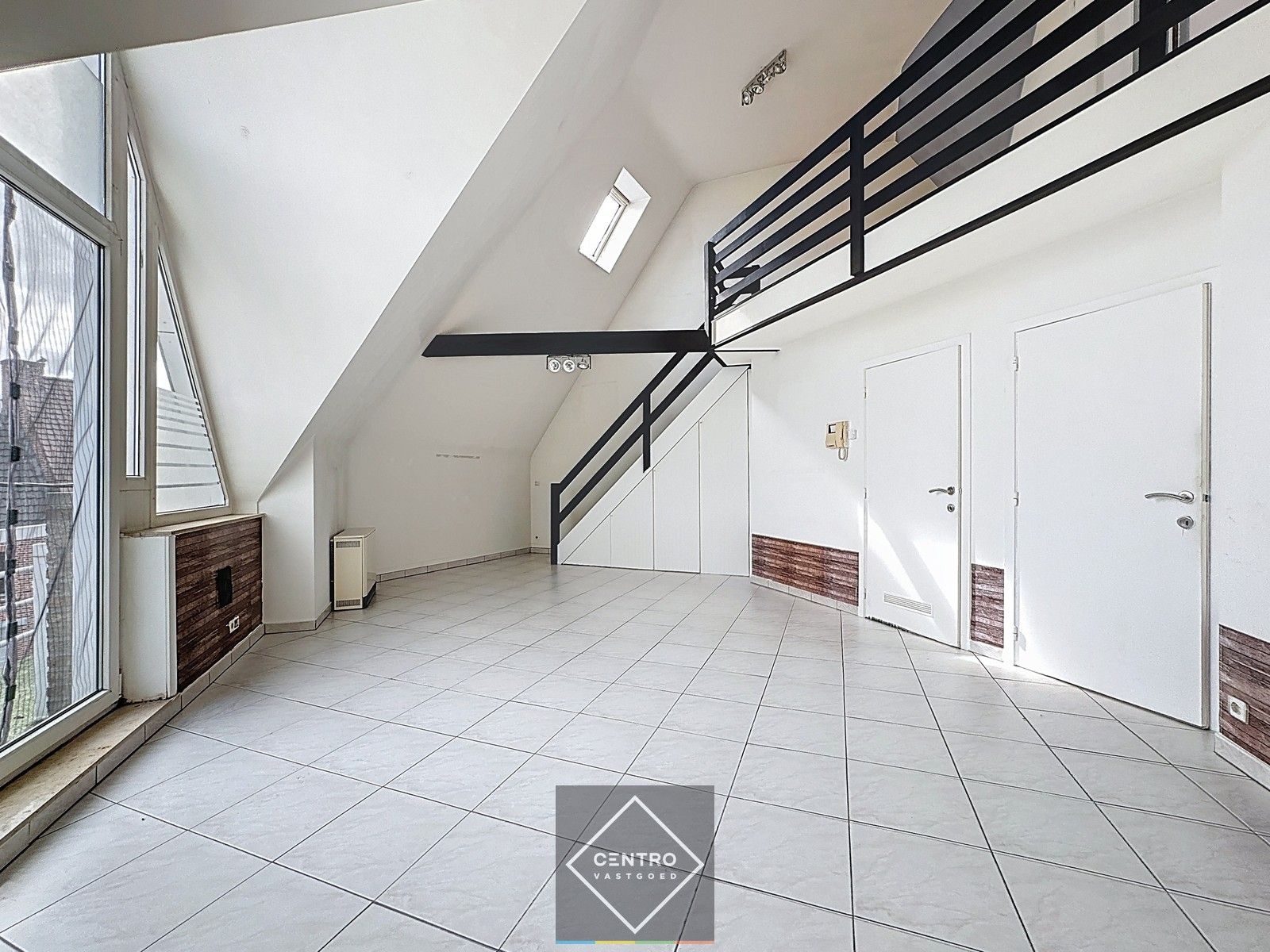 Ruim appartement met 3 slpks én garagebox te Maldegem! foto 6