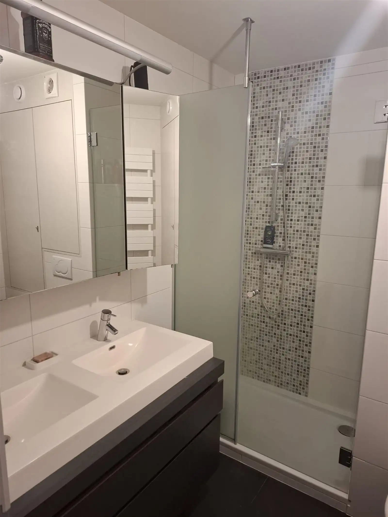 Duplex appartement met terras  foto 12