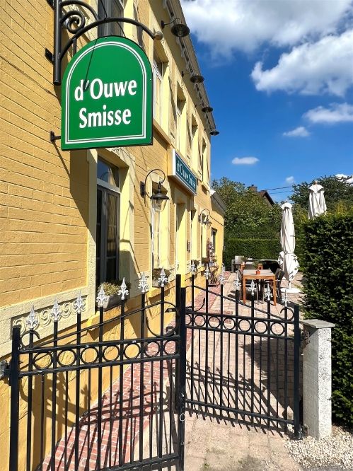 Charmant ingericht landhuis met restaurant te koop foto 27