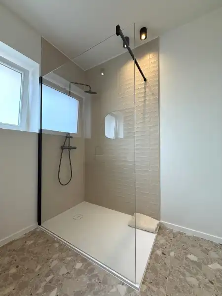 Prachtig luxe-appartement op toplocatie nabij de Rozebroeken – energiezuinig wonen in stijl foto 12