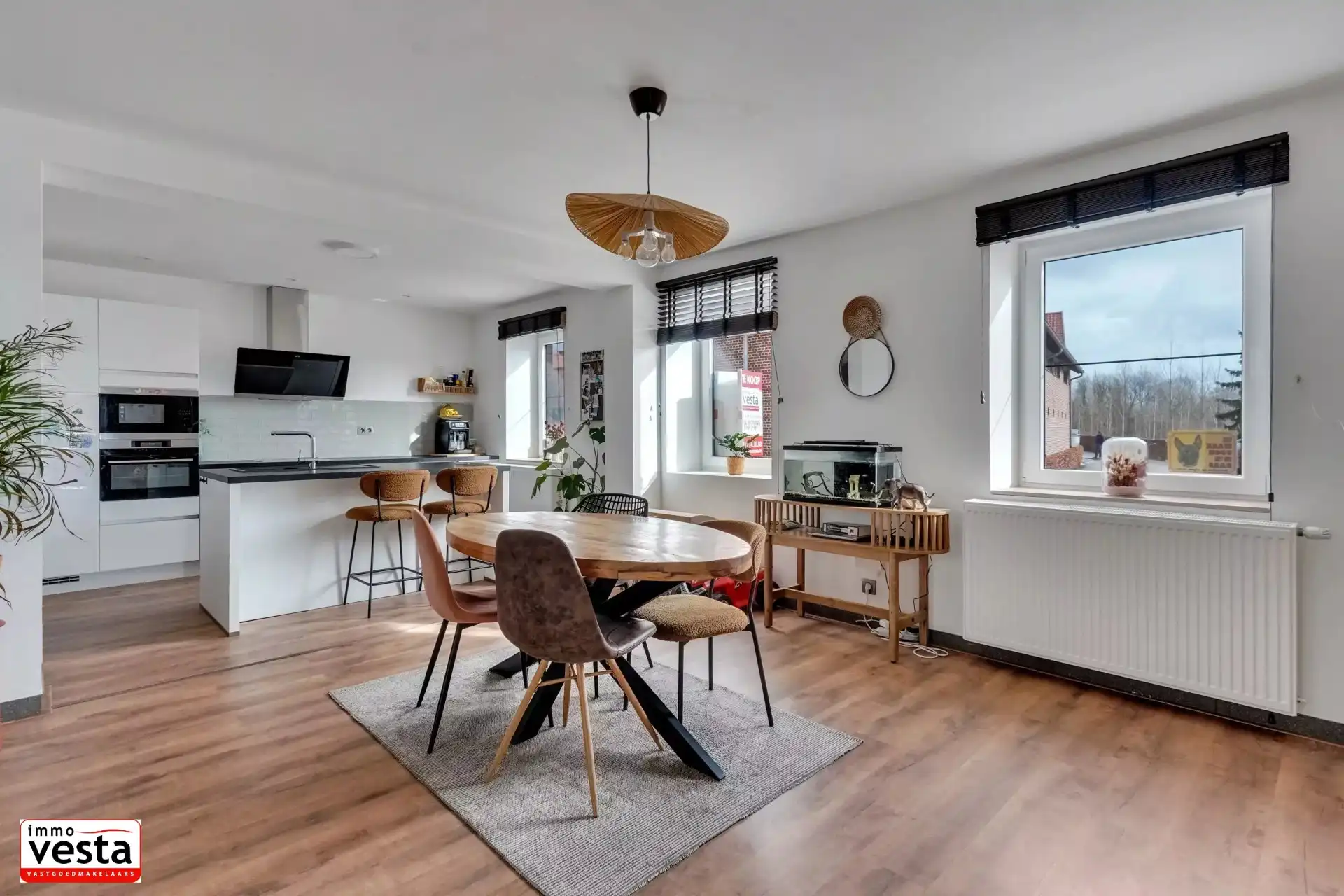 Huis met moderne voorzieningen foto 12