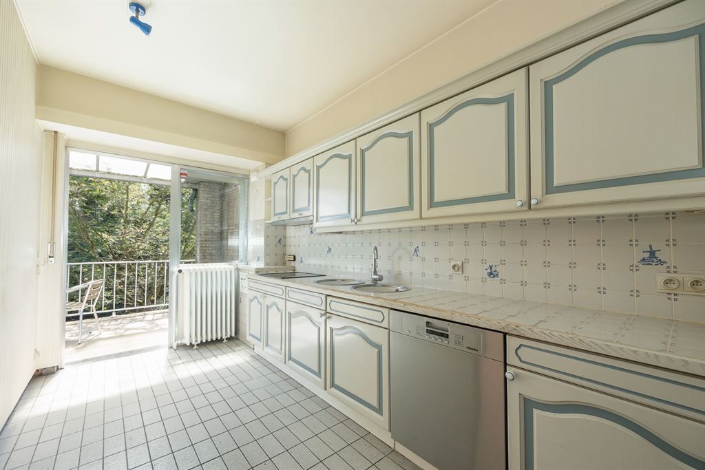  Ruime, karaktervolle bel-etage met grote tuin foto 15