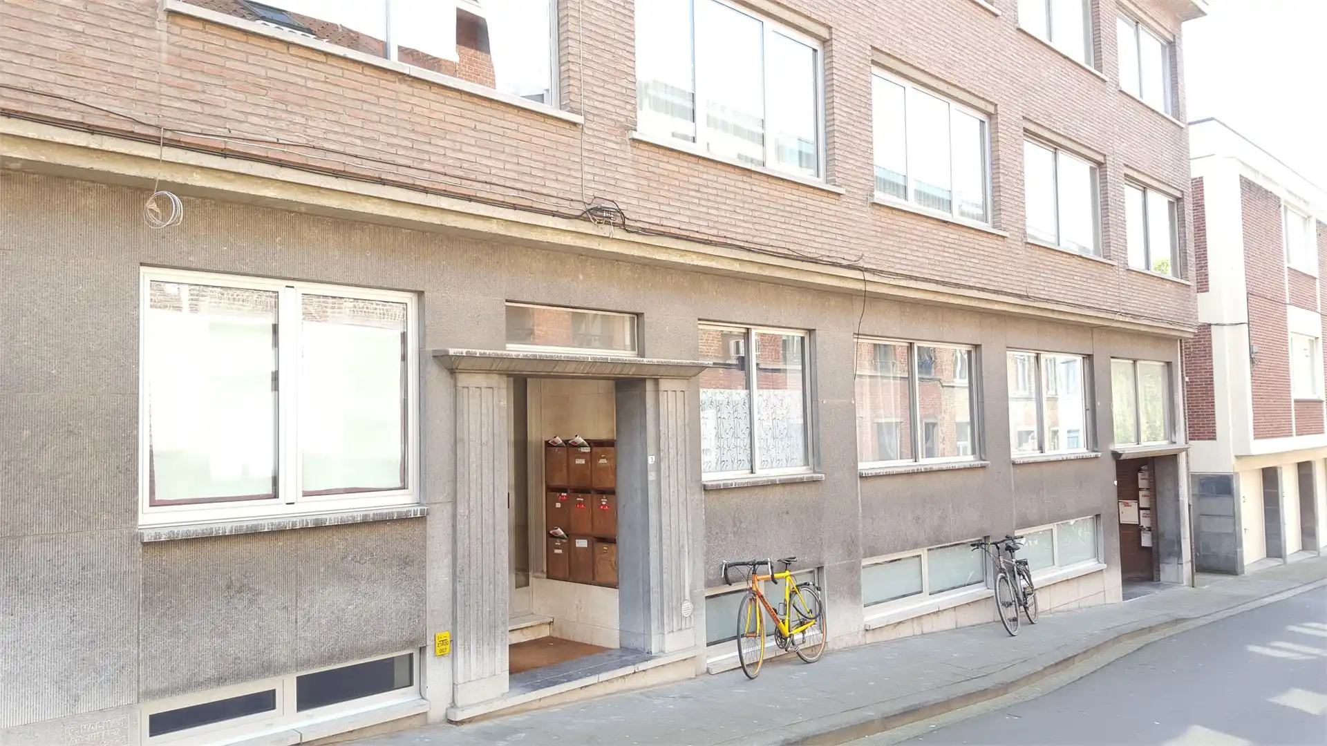 Appartement te huur foto 10