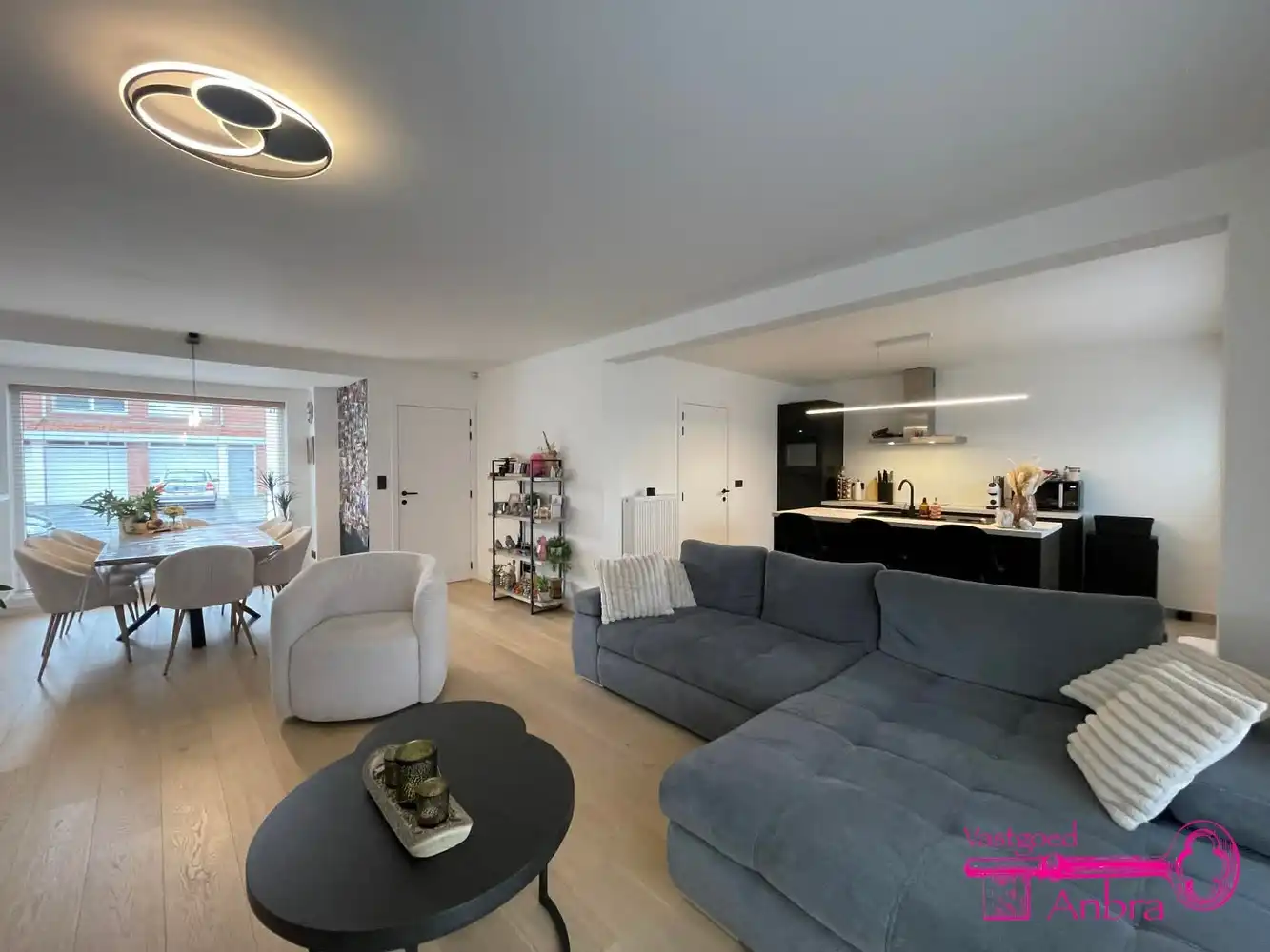 Huis te huur Rodenbachlaan 51 - 8760 Meulebeke