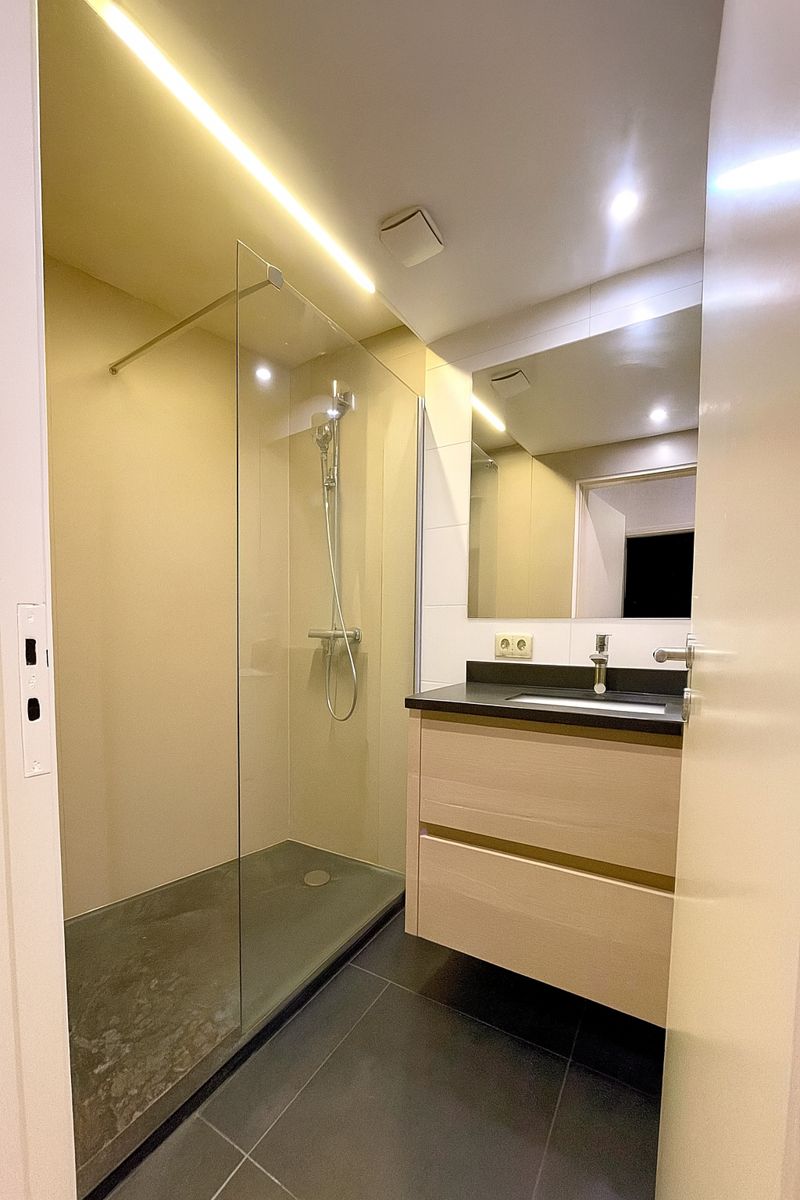 gemeubeld appartement met 2 slpks te Leuven. foto 6