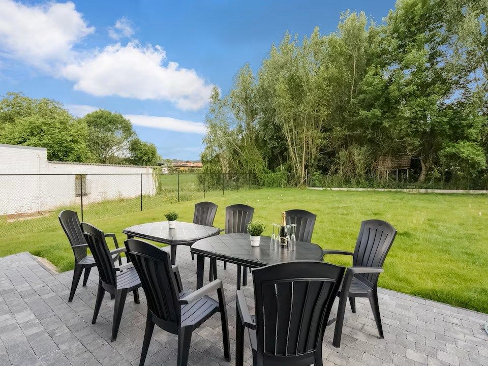 Ruime nieuwbouwwoning met 4 slaapkamers foto 15