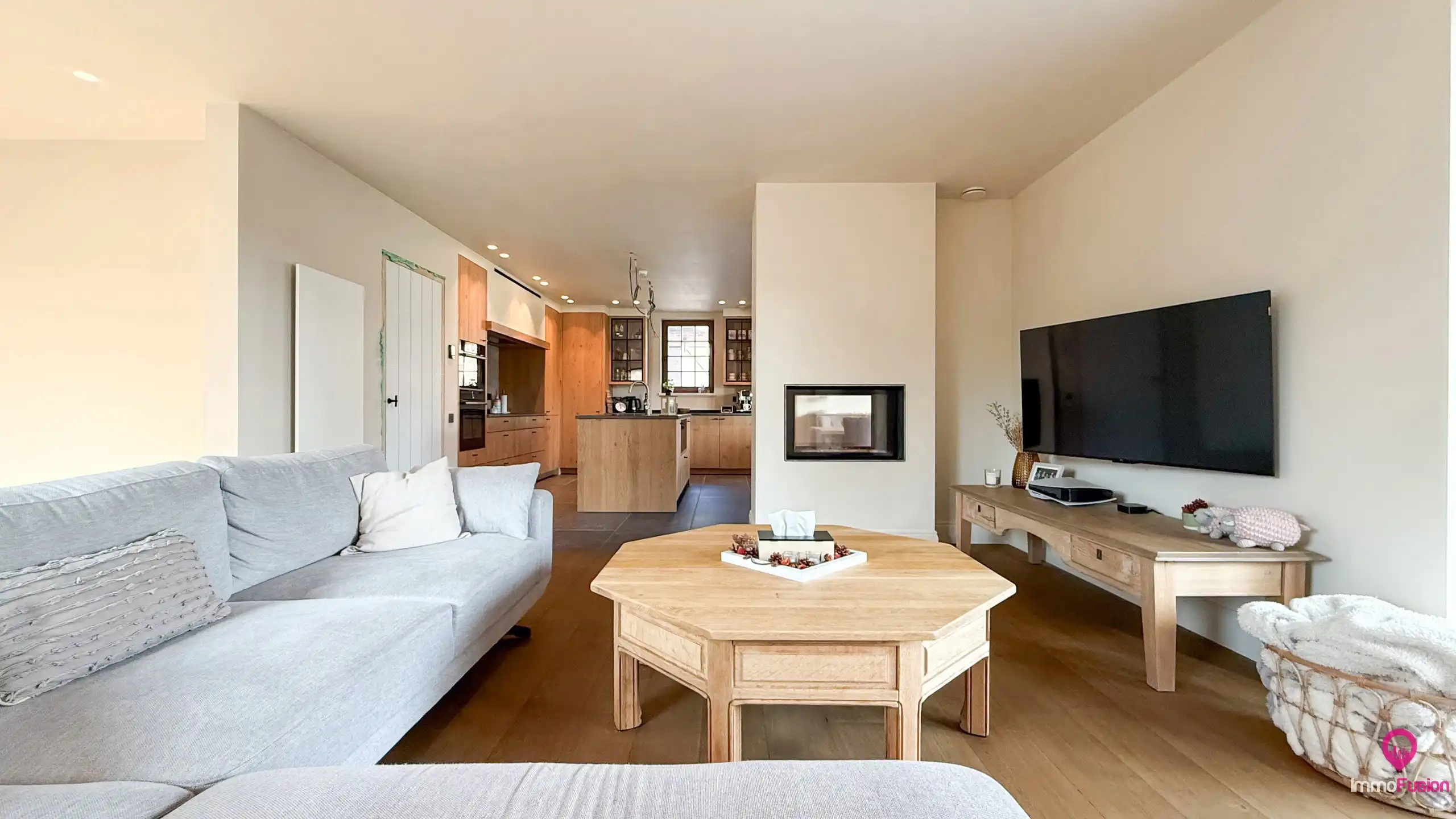 Exclusieve energiezuinige nieuwbouwwoning met 3 slpkms! foto 8