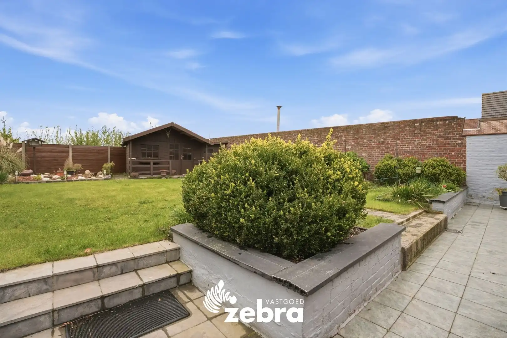 Woning met 3 slaapkamers en gezellige tuin te Tielt! foto 26