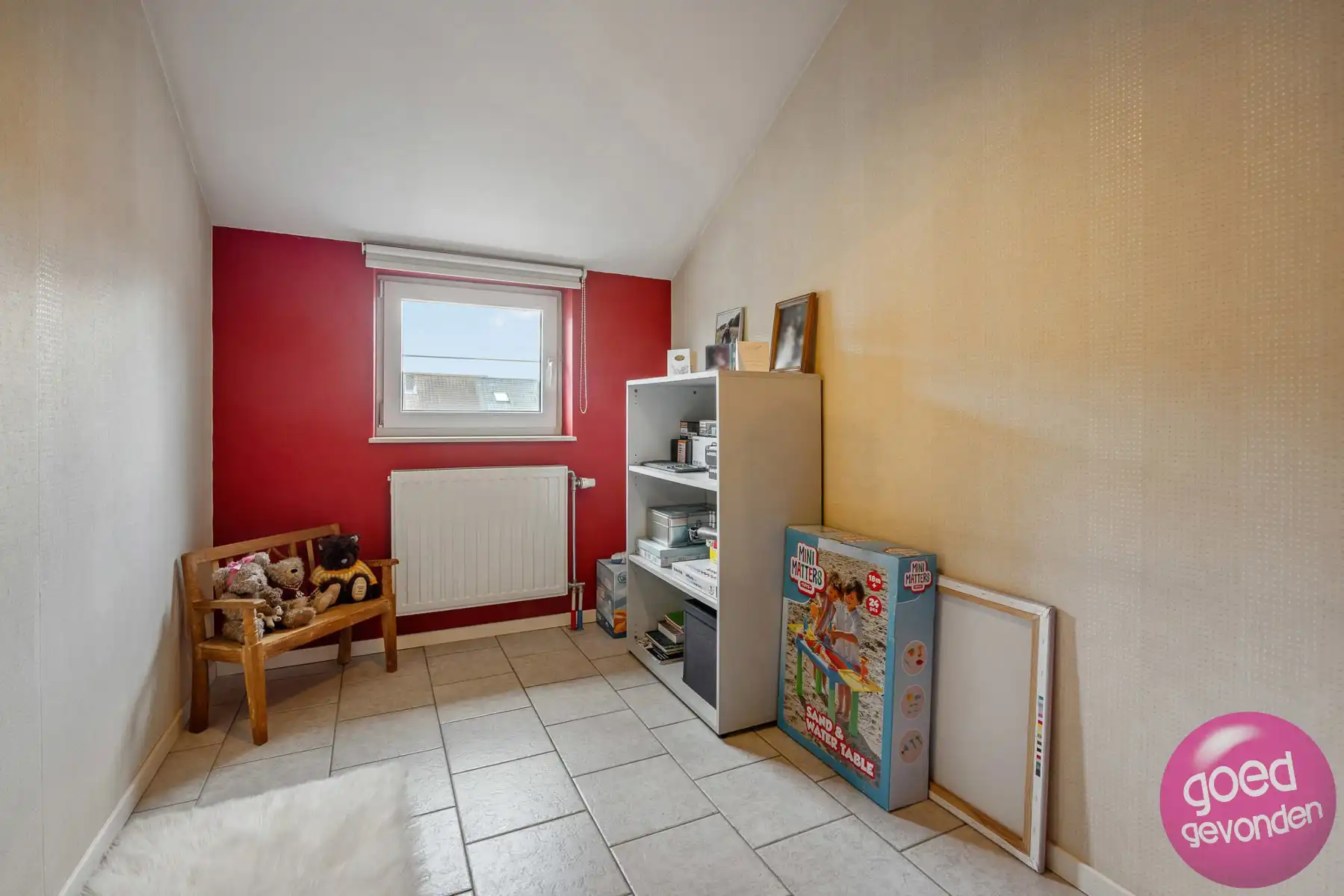 WONING - 3 SLK - 2 BDK - TUIN - TERRAS - GARAGE - PARKING foto 27