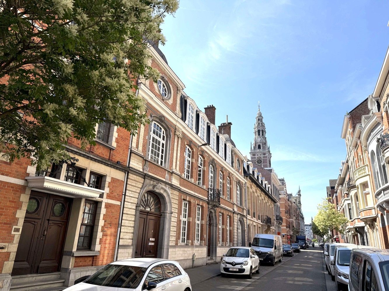 Authentiek en stijlvol kantoor in hartje Leuven foto 15