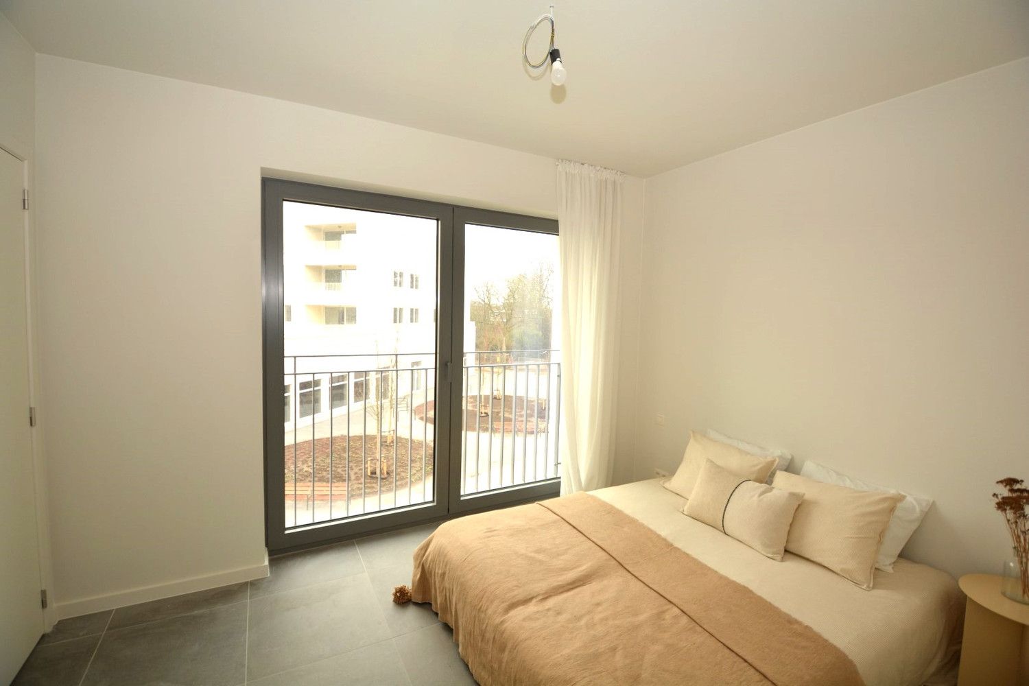 PARKRESIDENTIE STADSTERRAS foto 6