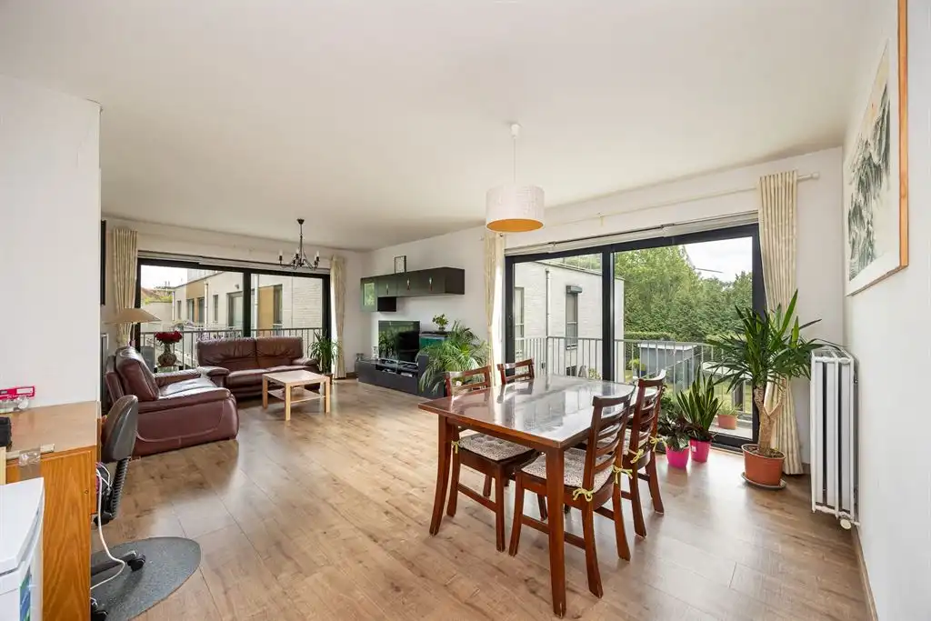 Appartement te koop Bursebekestraat 12-1L/001L - 2150 BORSBEEK