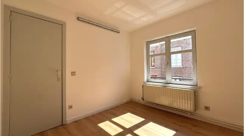 Comfortabel 1-slaapkamerappartement te huur vlakbij het Gezellekwartier in Brugge foto 8