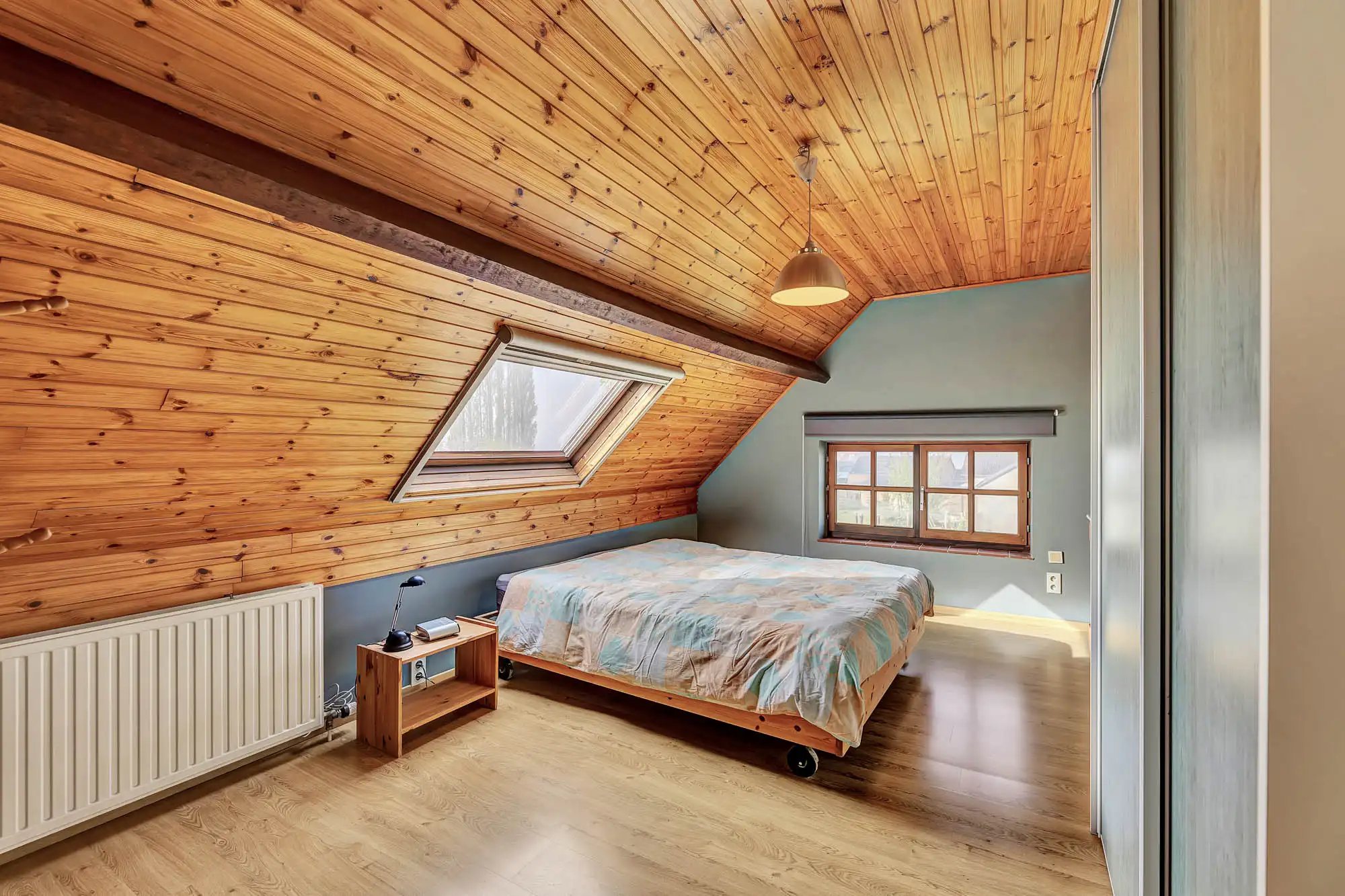 Landelijke villa op 18a 10ca met 5 slaapkamers te gooik foto 20