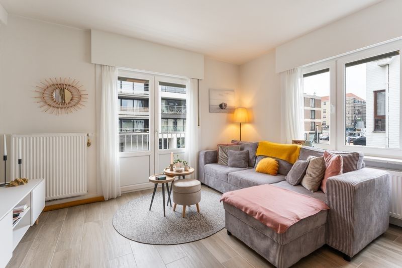 instapkaar appartement met 2 slaapkamers - VKZ450 foto {{pictureIndex}}