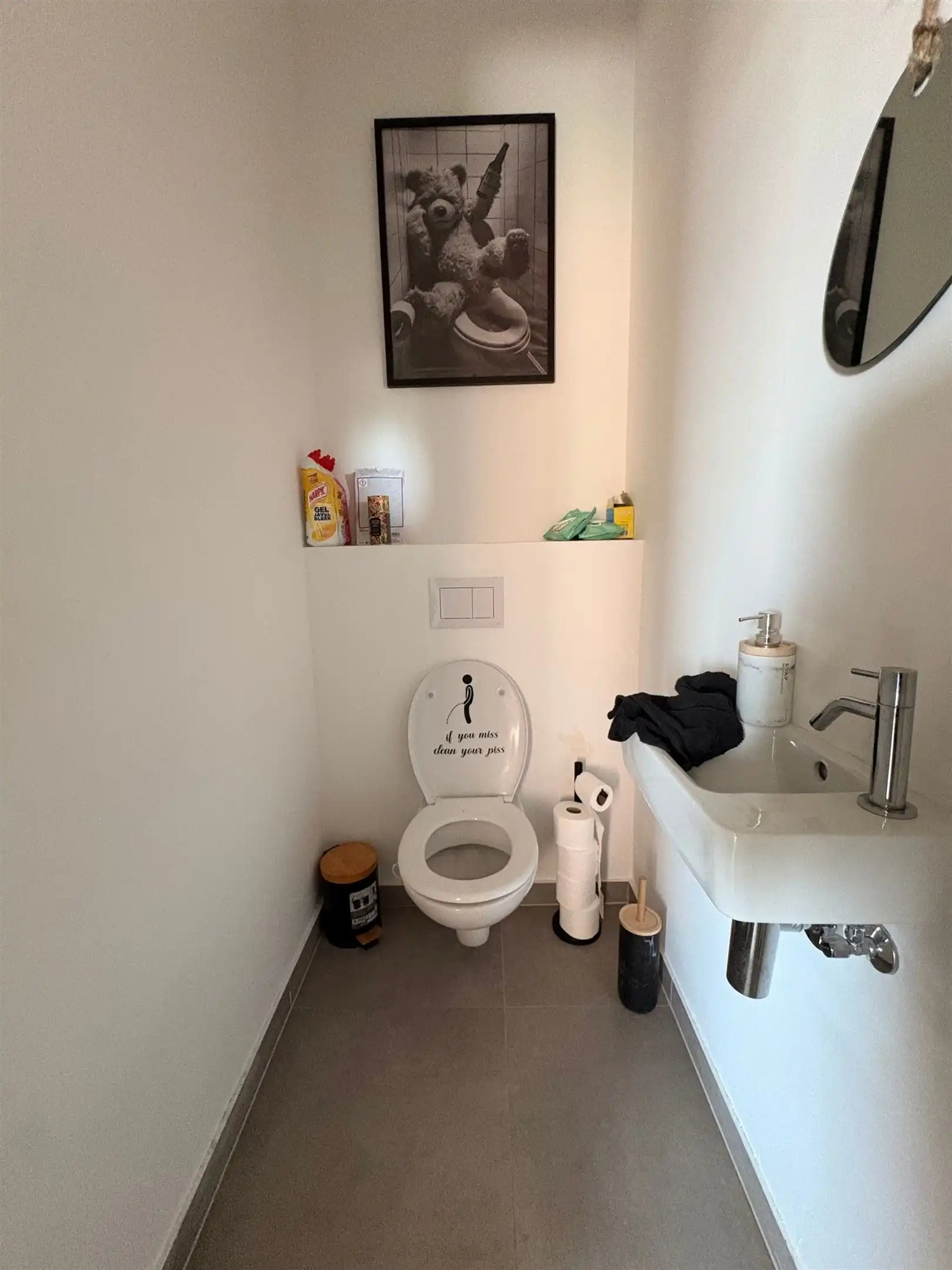 Appartement foto 17