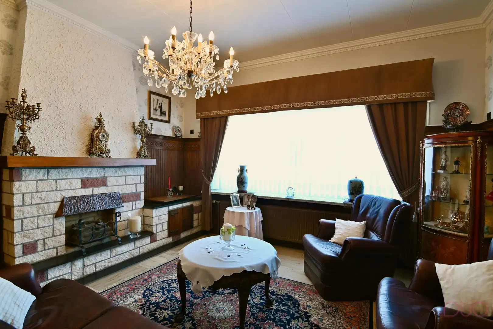 Te renoveren hoevewoning op een perceel 29a 55ca rustig gelegen in het rustige Halle-Booienhoven foto 7