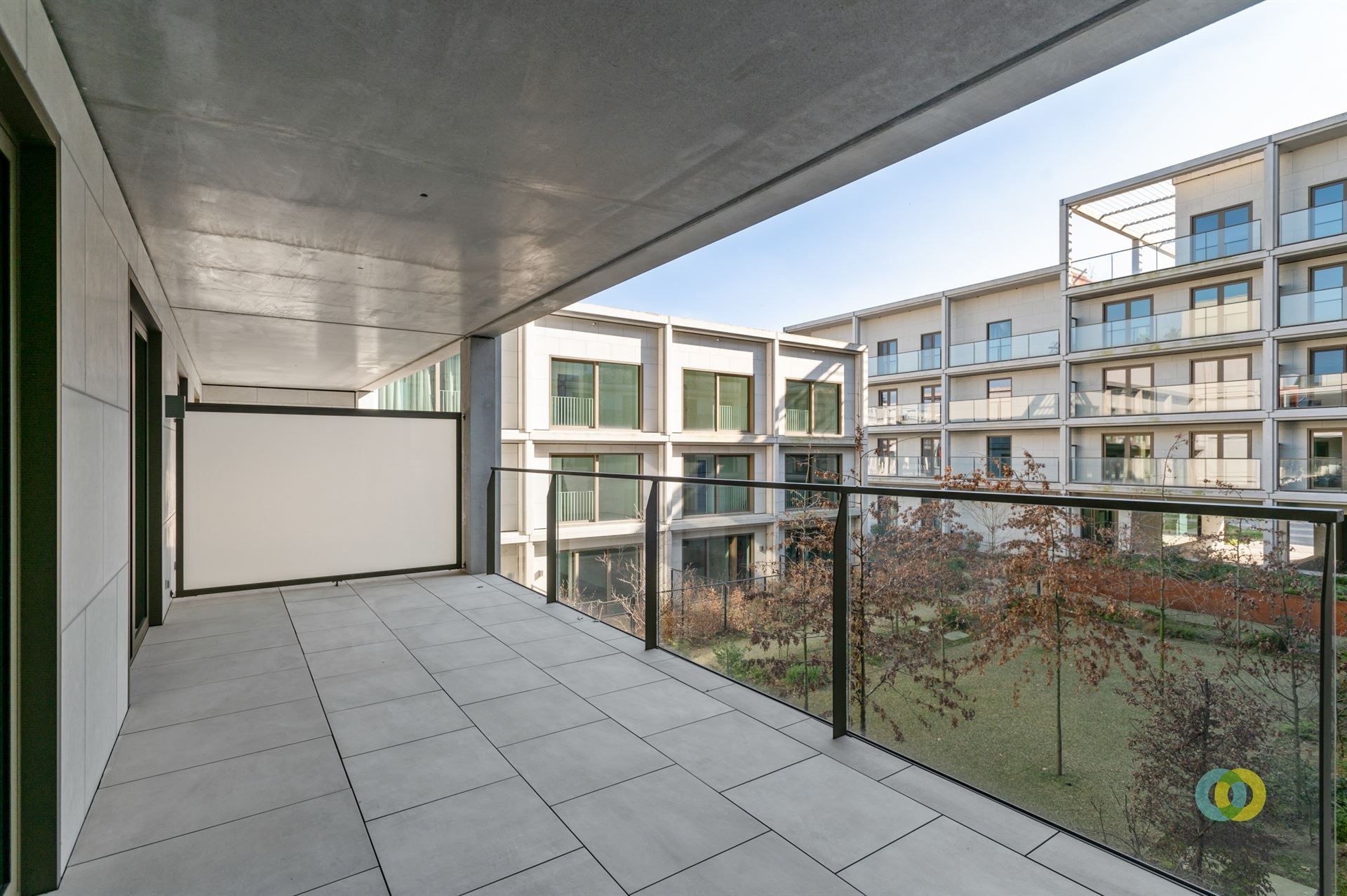 nieuwbouw appartement foto {{pictureIndex}}
