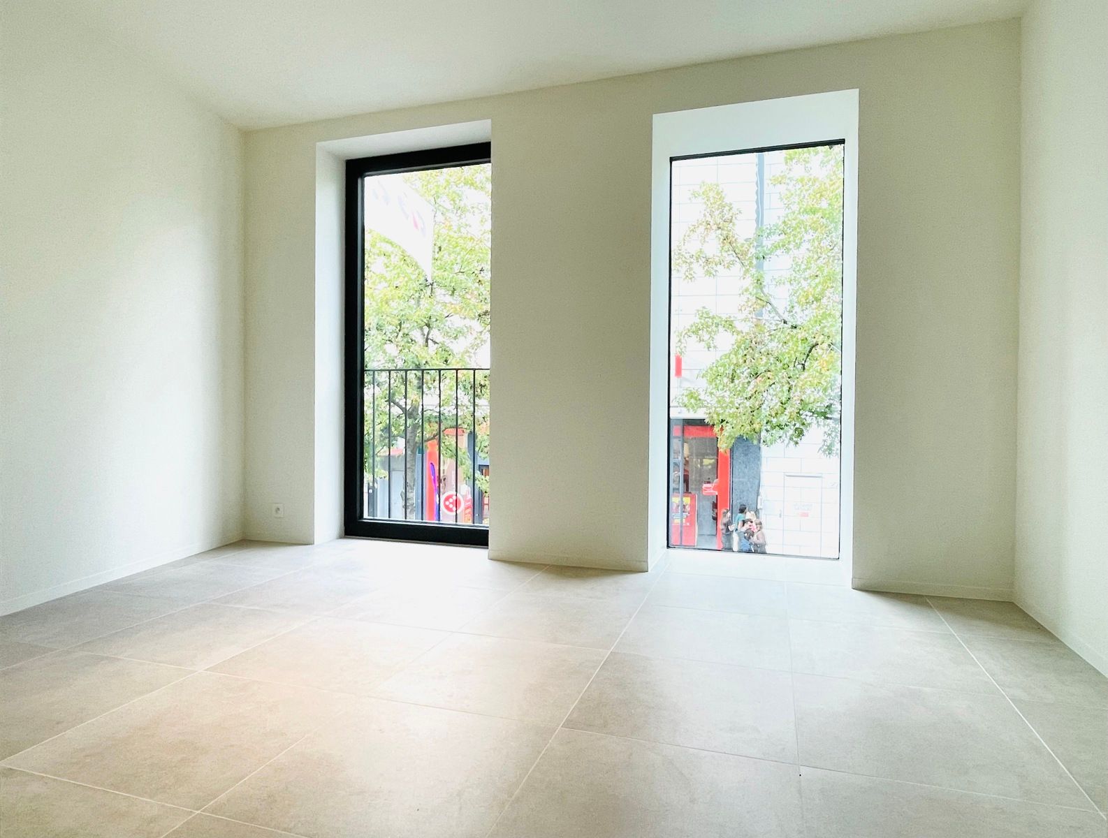 Uniek nieuwbouwappartement met zuidgerichte tuin  foto 15