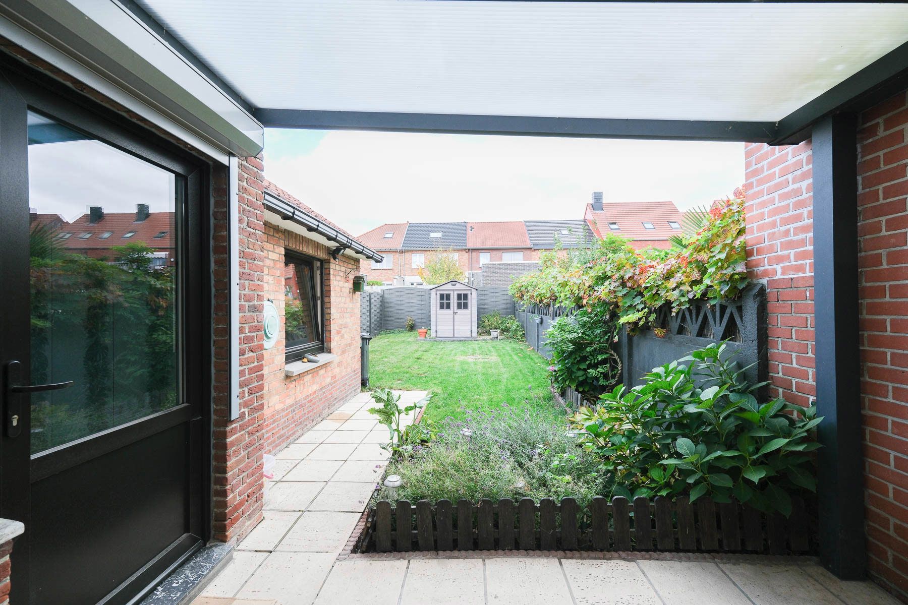 Huis te koop foto 14