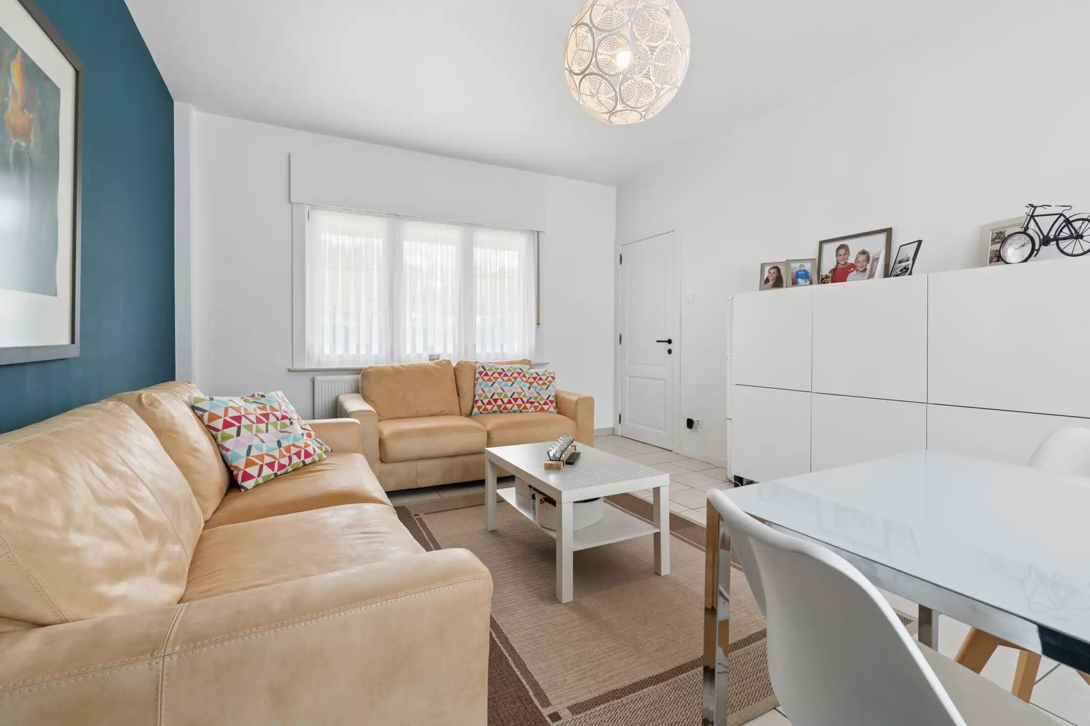 gerenoveerde woning met 3 slaapkamers, garage en tuin foto 7