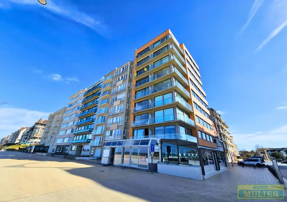 Appartement te koop foto 9