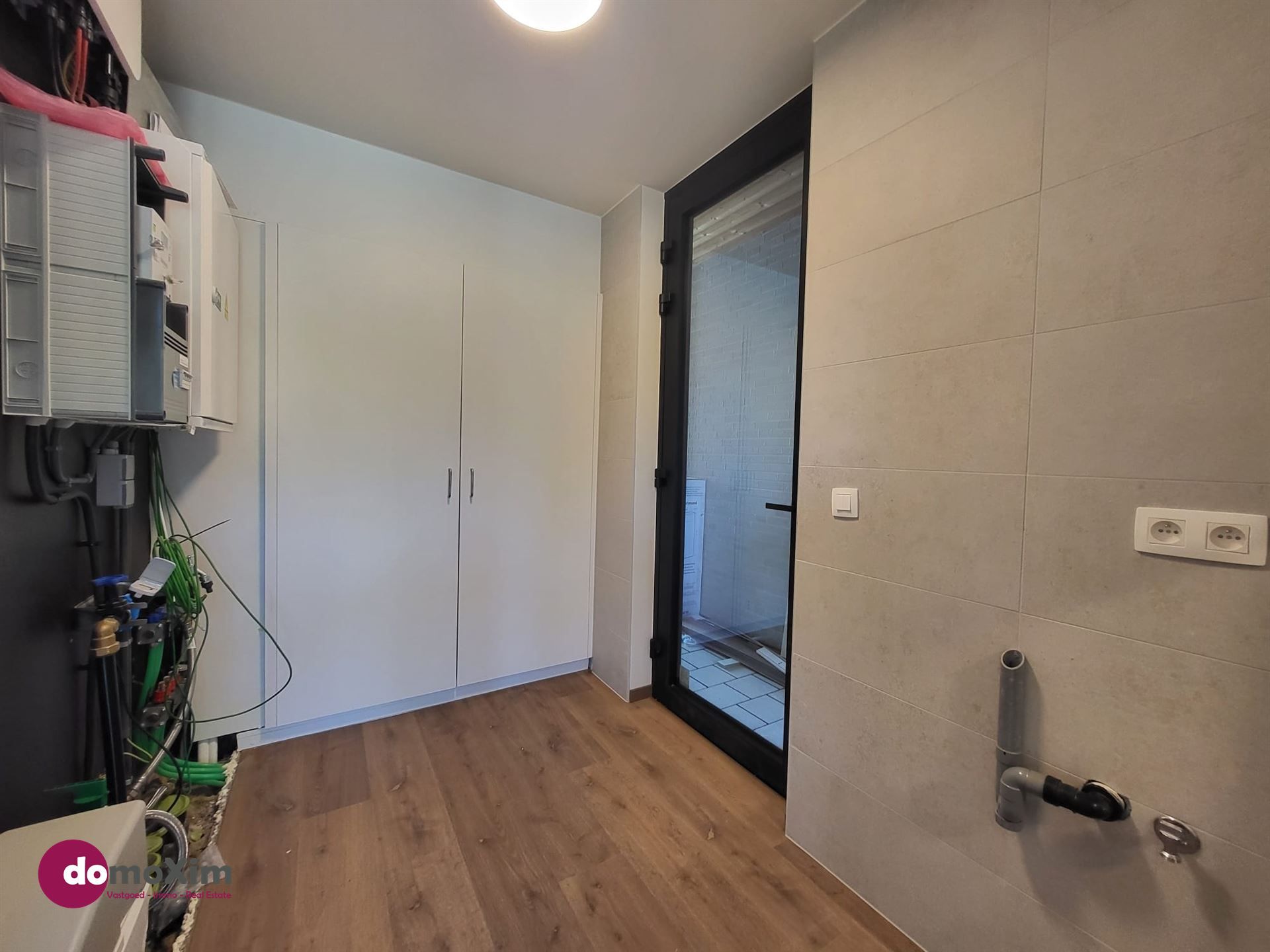 Energiezuinige nieuwbouwwoning met 4 slaapkamers te Kampenhout. foto 6