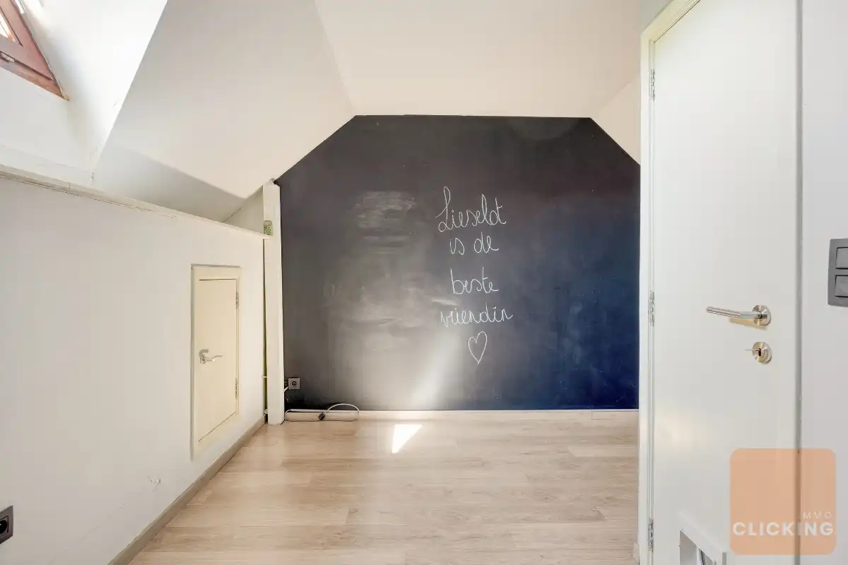 Cozy wonen met zon en sfeer triplex 3 kamers foto 23