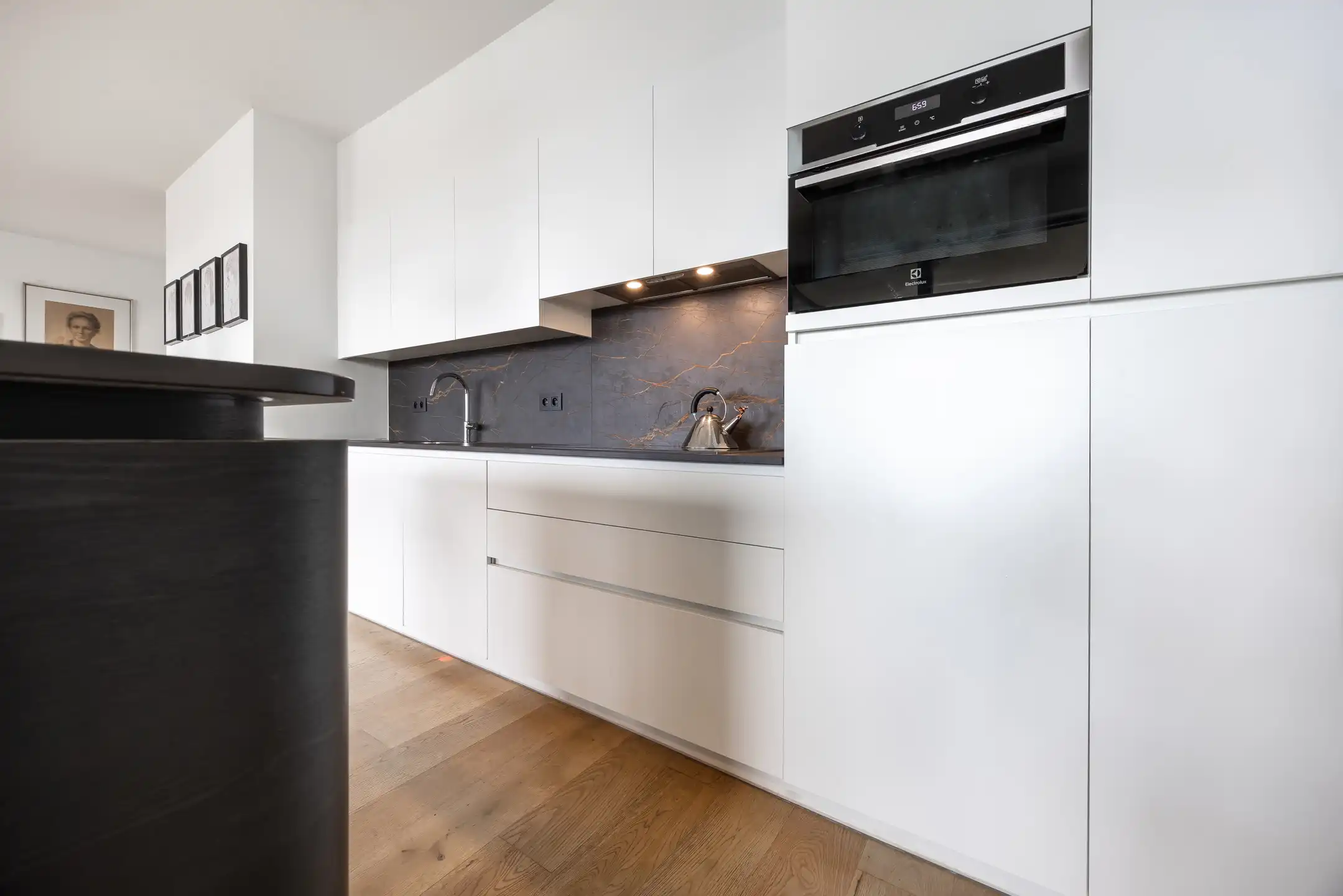 Unieke zichten op een toplocatie in de stad.  foto 15