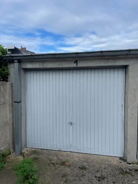 Garage te koop H.-Hartlaan 54 - 9160 Lokeren