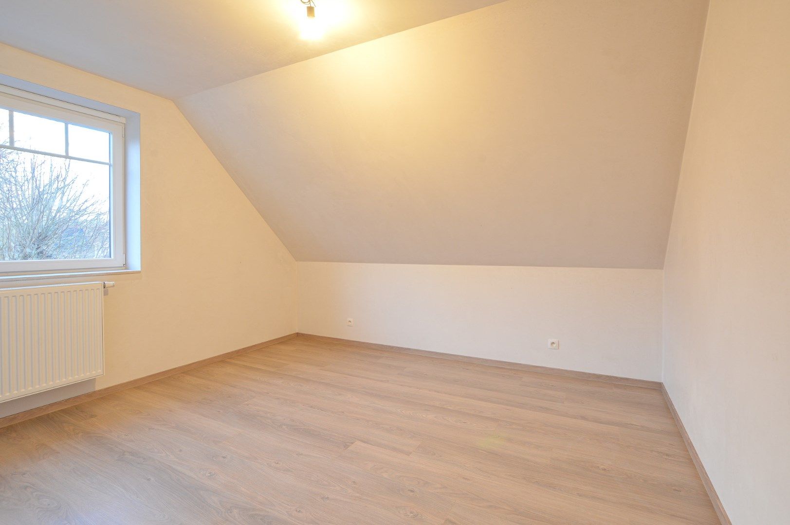 Nieuwbouwwoning met 3 slaapkamers in Roksem foto 10