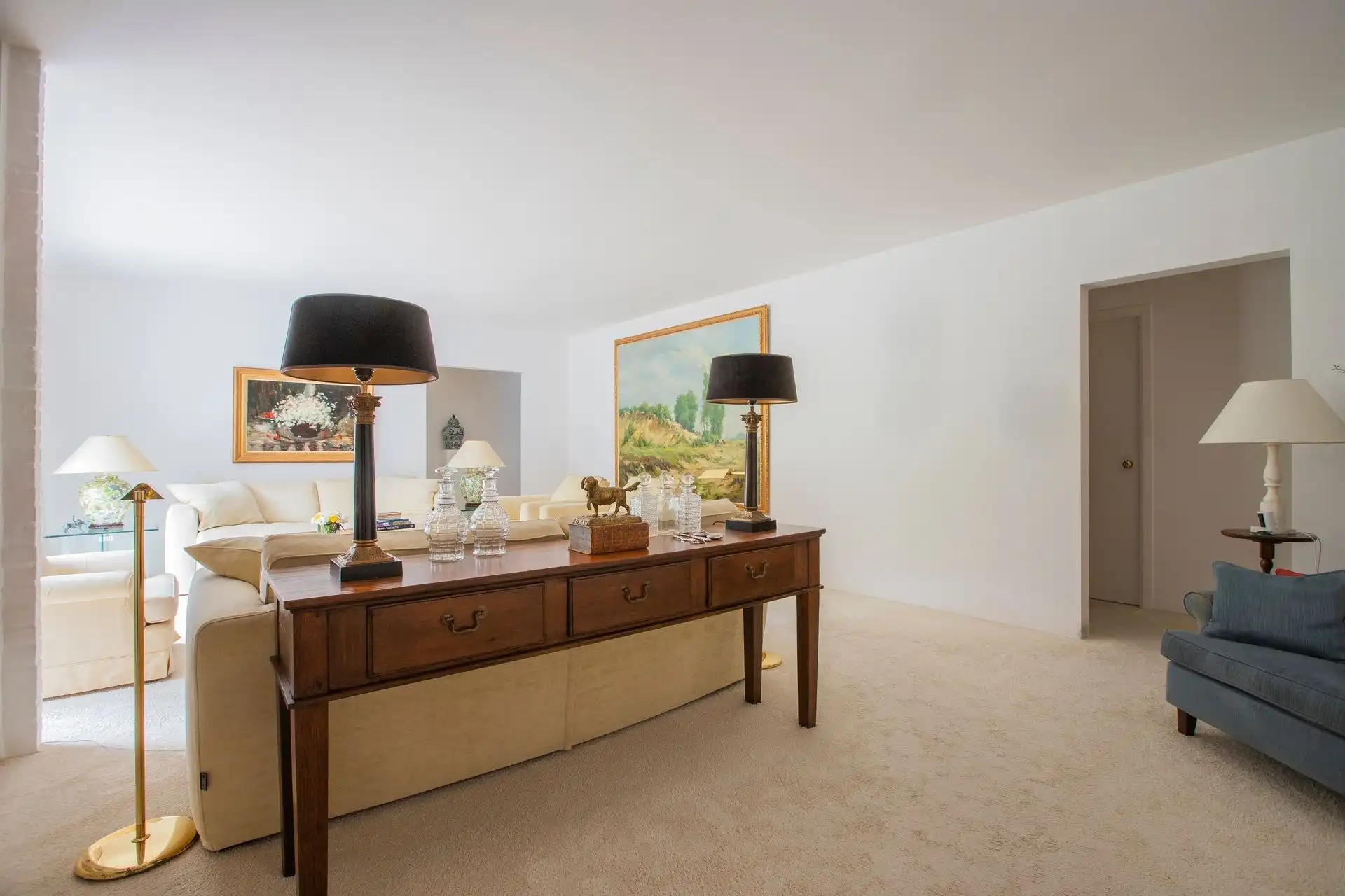 Vrijstaande villa op toplocatie aan de Zilverkust in Lanaken foto 14
