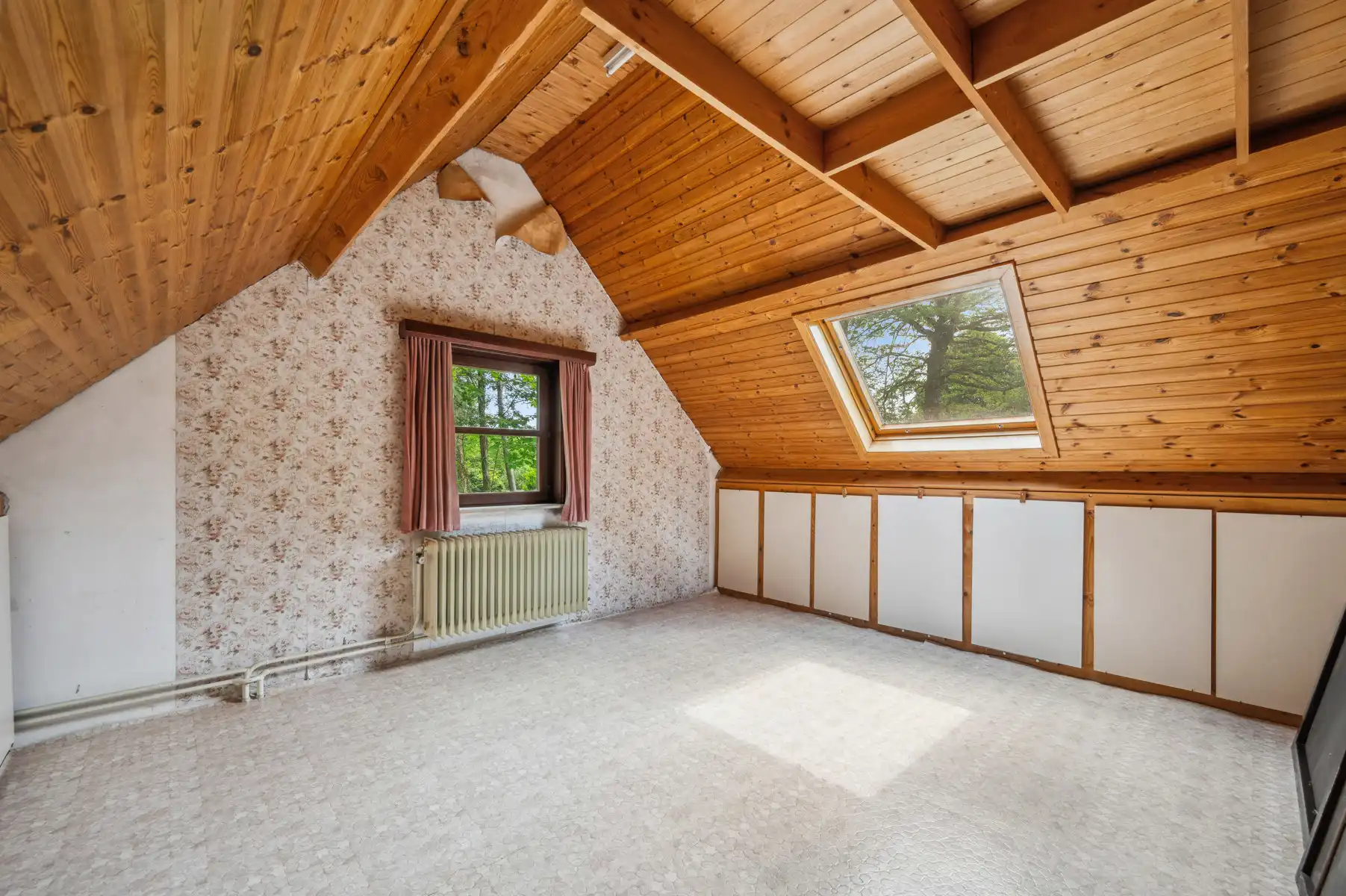 Landhuis in prachtige parktuin van 1ha te HALLAAR foto 14