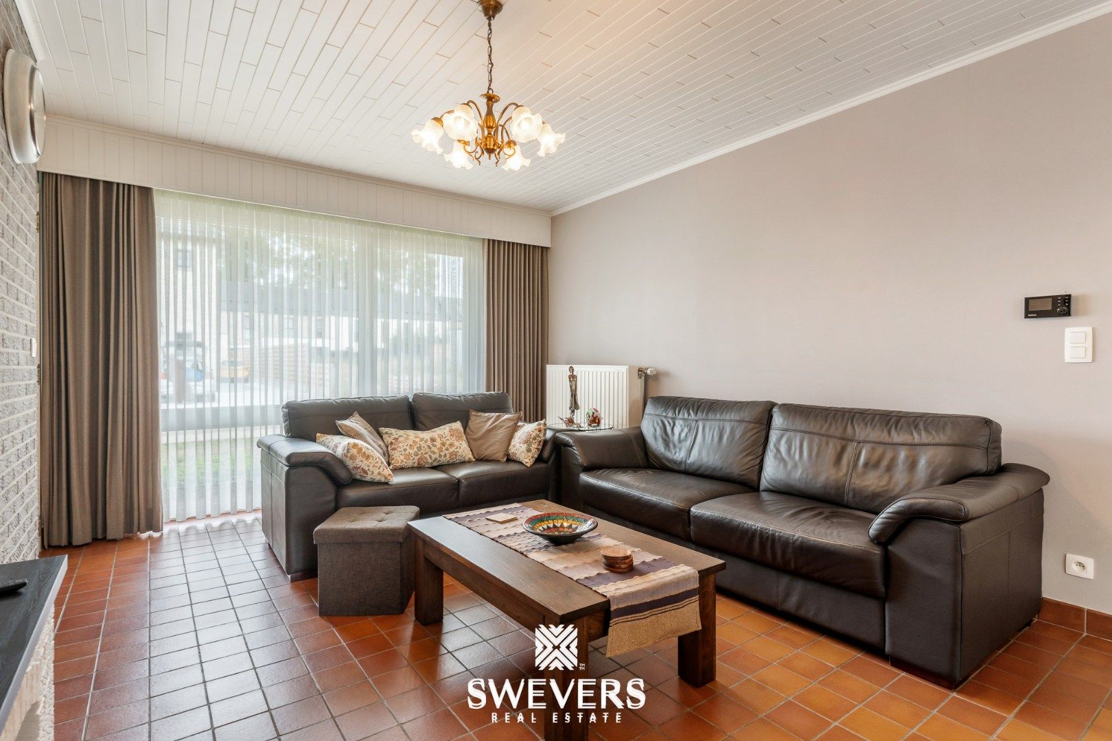 Op te frissen vrijstaande woning te Heusden-Zolder foto 4