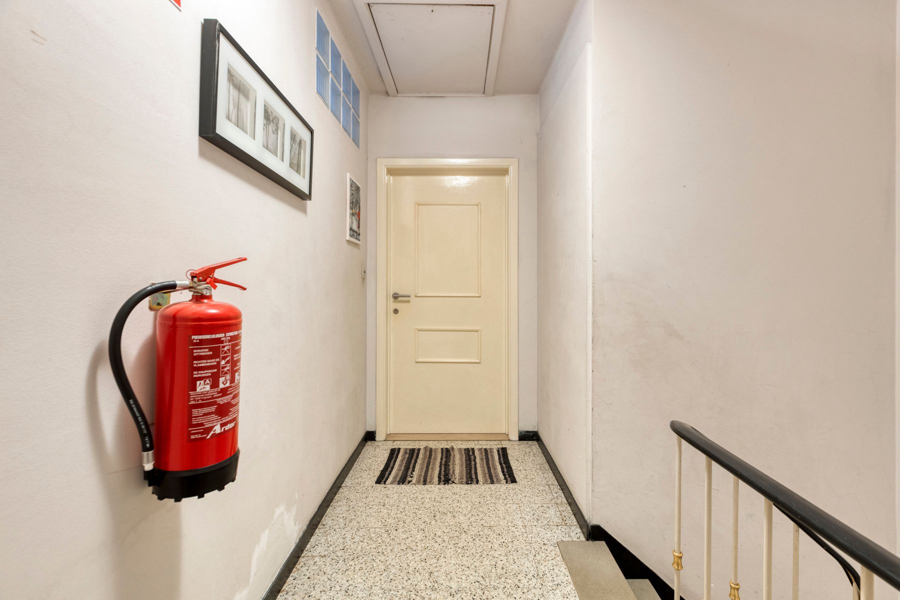 Appartement te koop foto 3