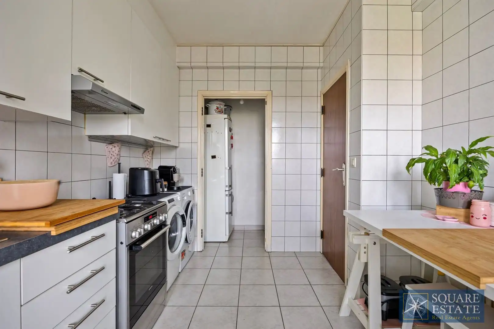 Appartementsgebouw foto 13