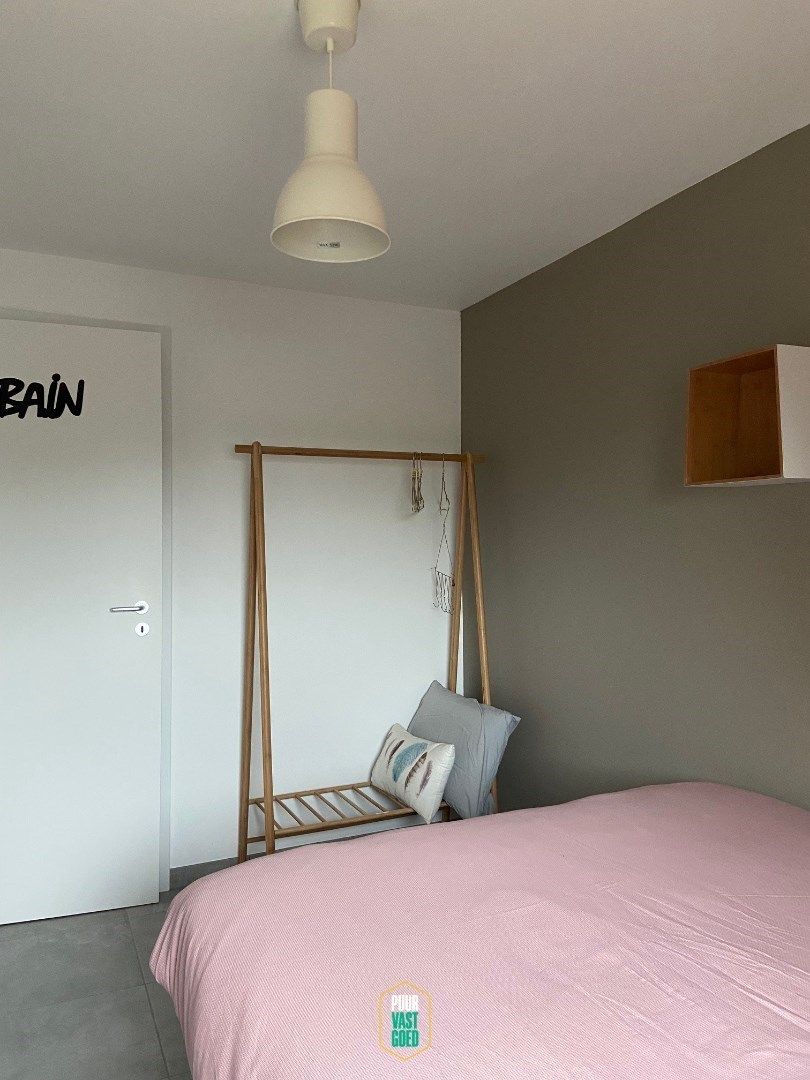 Gezellige, vernieuwde triplex vakantiewoning met adembenemend zicht in "Terrasses de Malmedy" foto 17