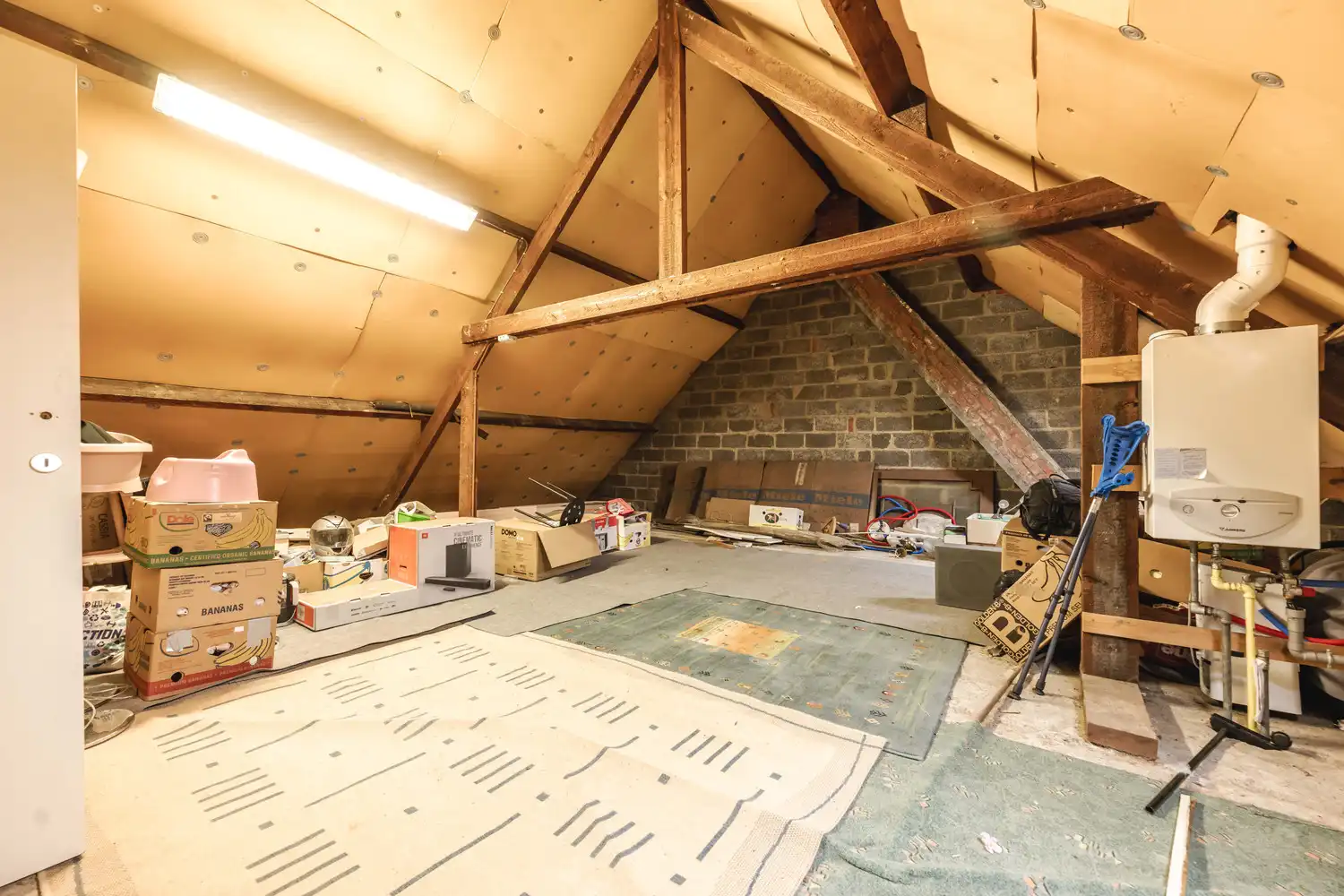 Woning dichtbij het centrum van Meulebeke. foto 15